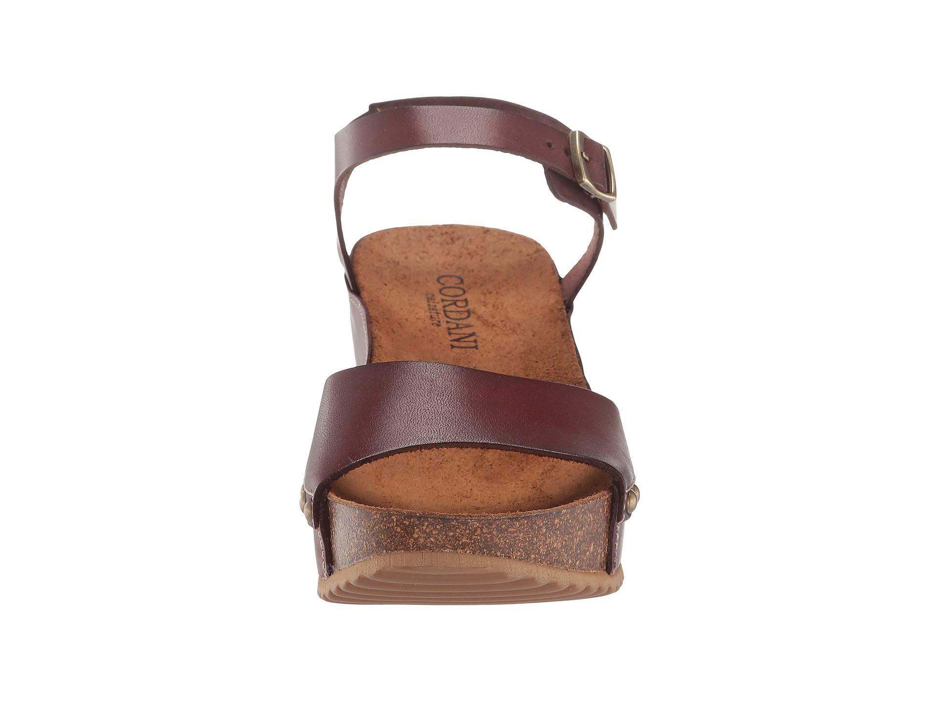 cordani mackie wedge sandals