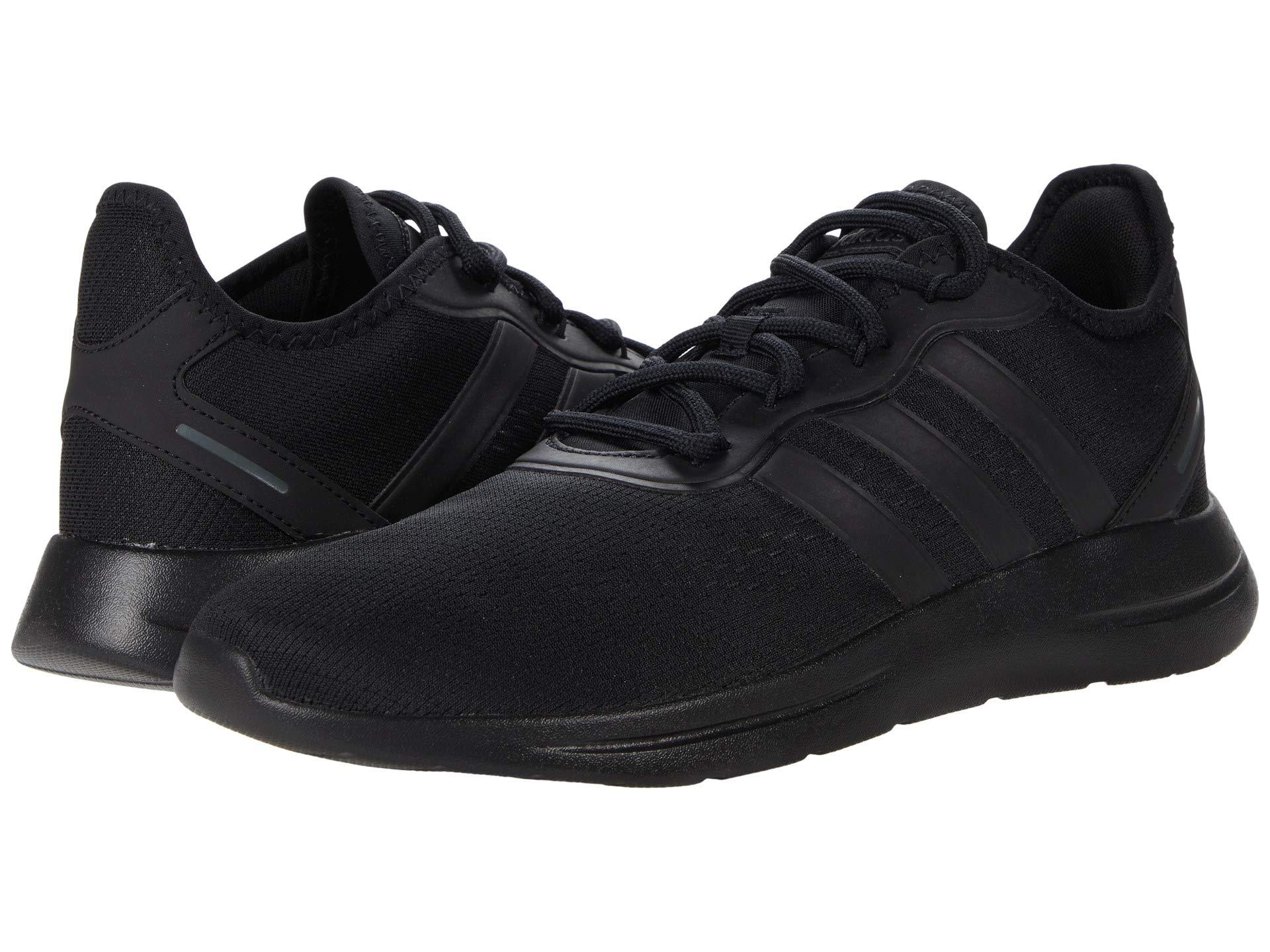 adidas Originals Rubber Lite Racer Rbn 2.0 in Black for Men - Lyst