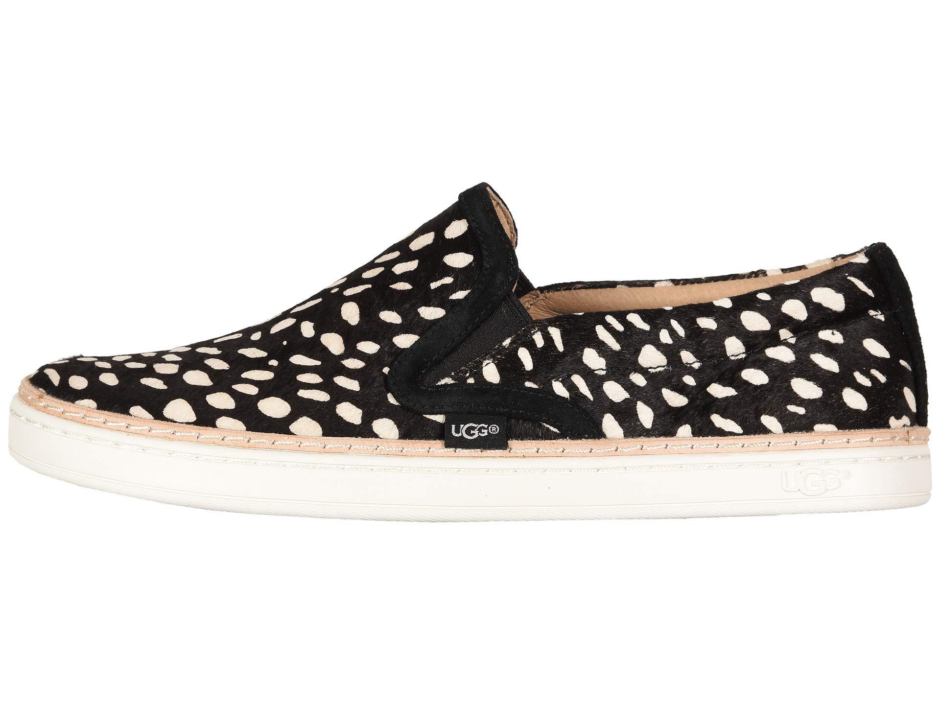 soleda exotic sneaker