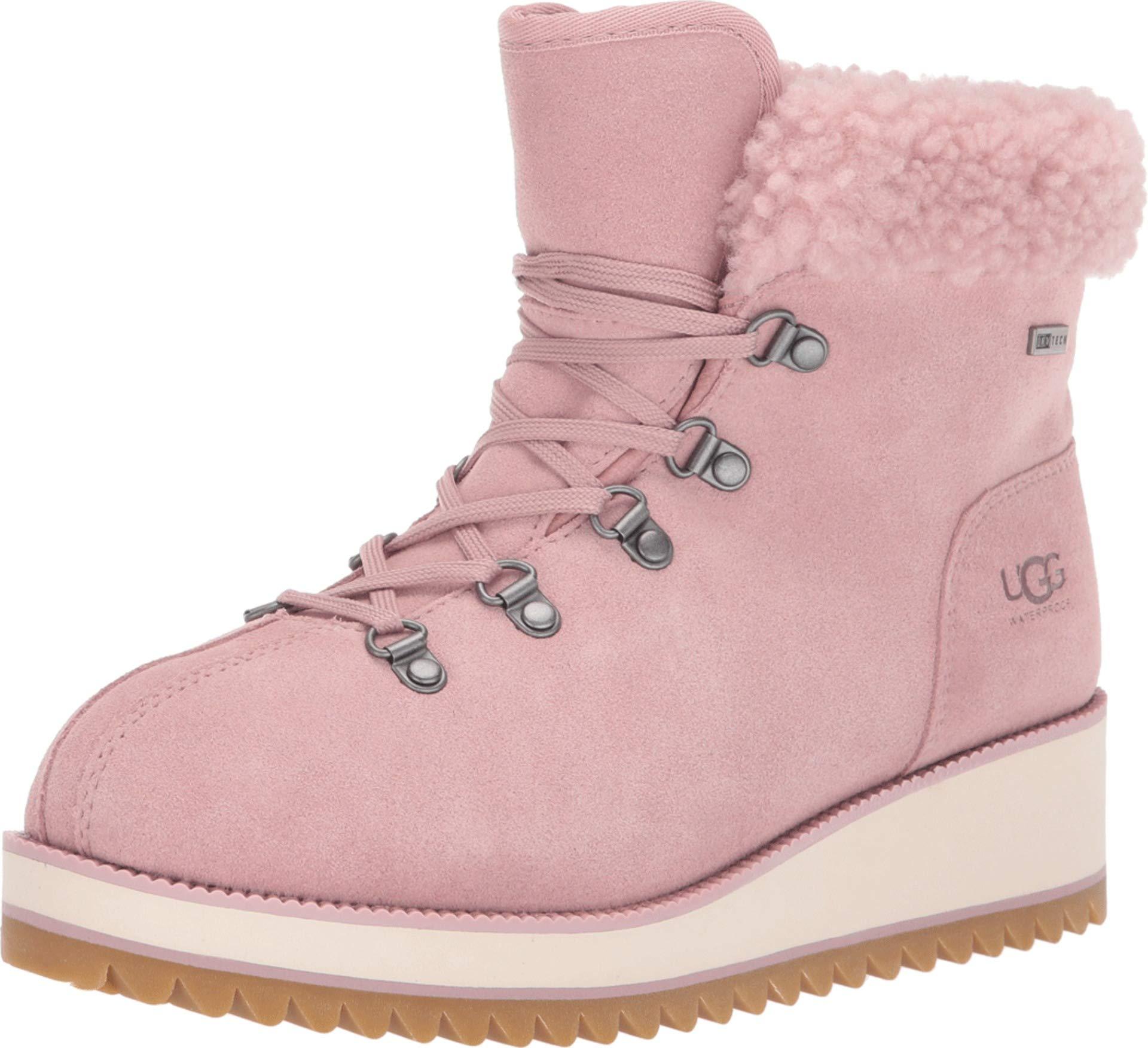 Pink Ugg Boots With Laces Greece, SAVE 60% - primera-ap.com