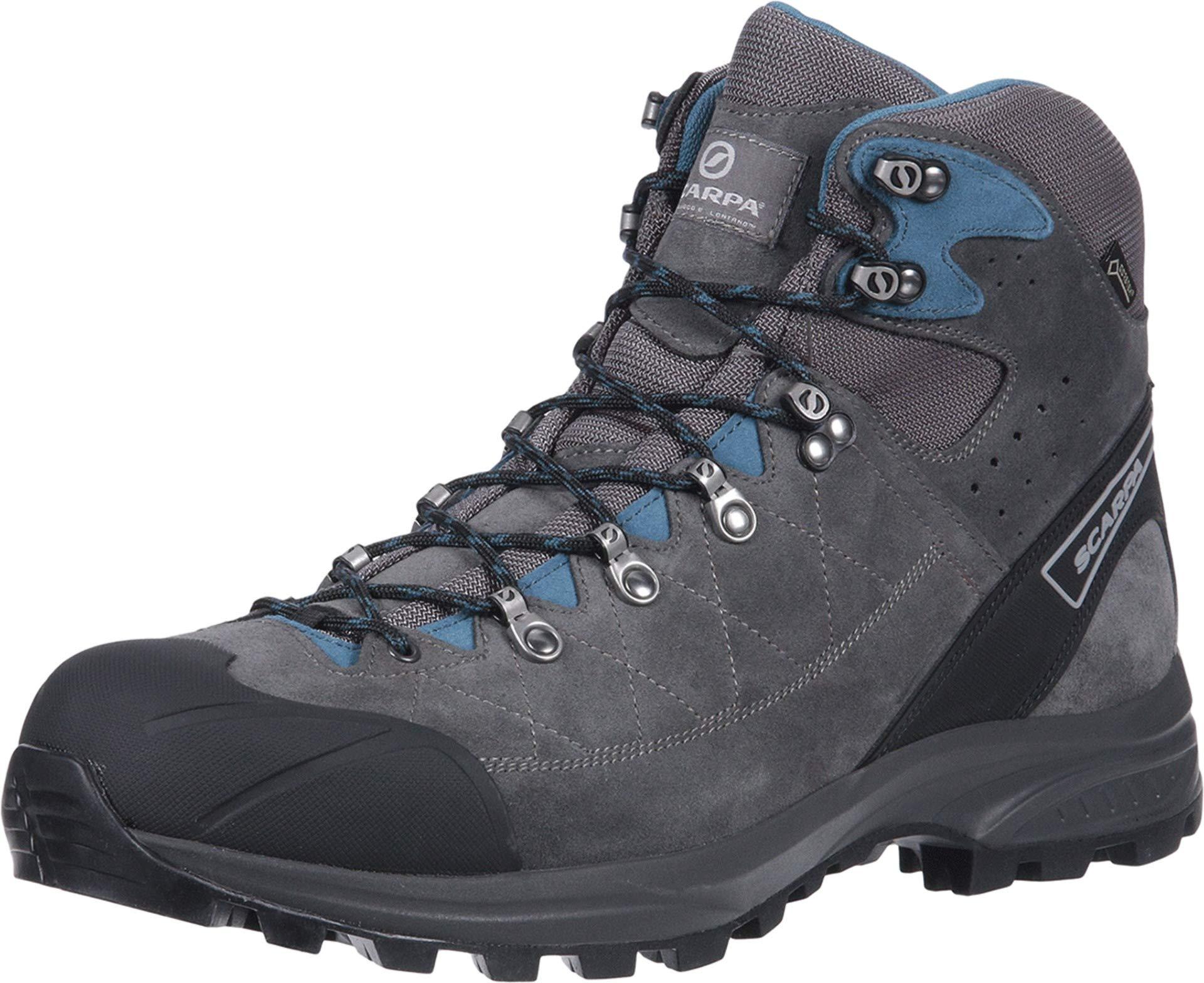 scarpa kailash trek