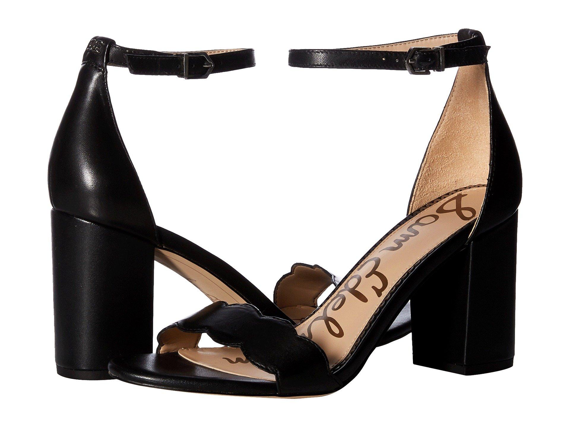 miranda heel sam edelman