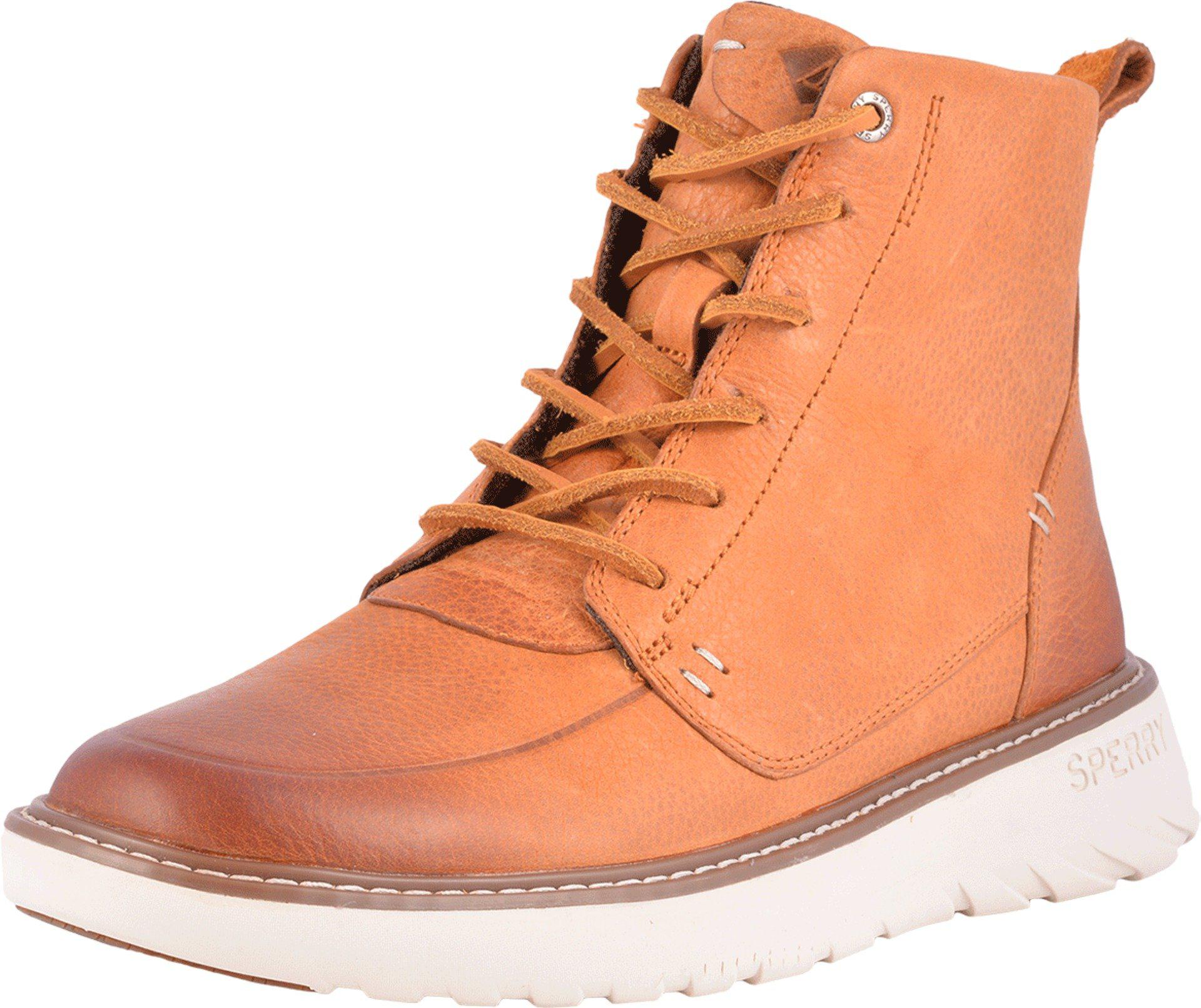 sperry element chukka