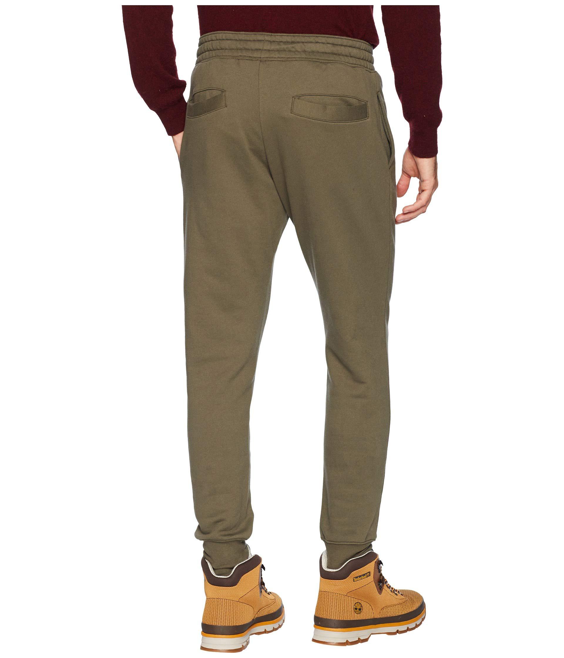 mens timberland sweatpants