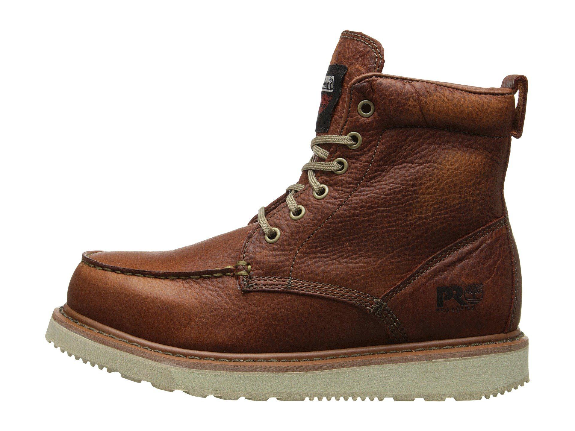 timberland r