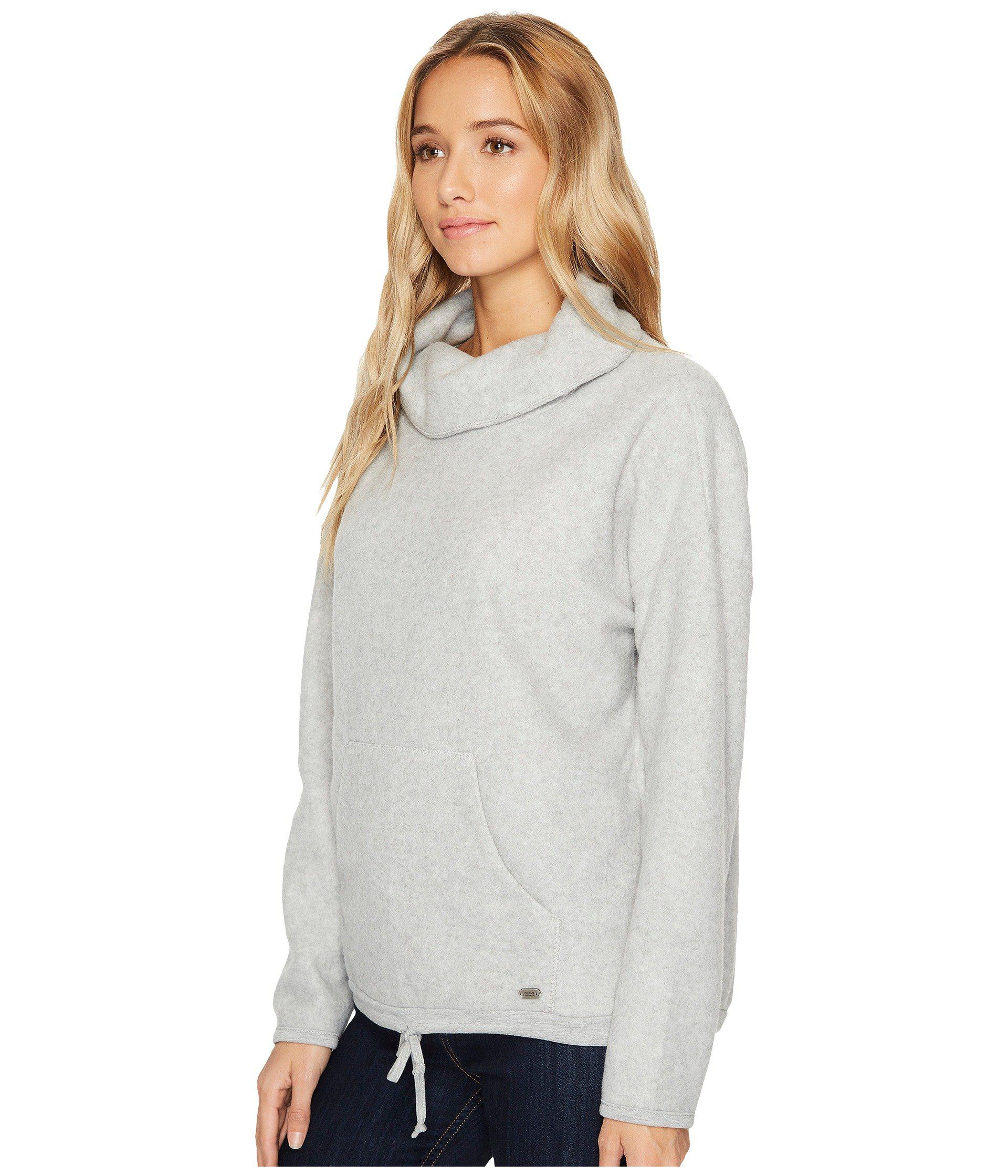 CARVE Rowayton Cowl Neck