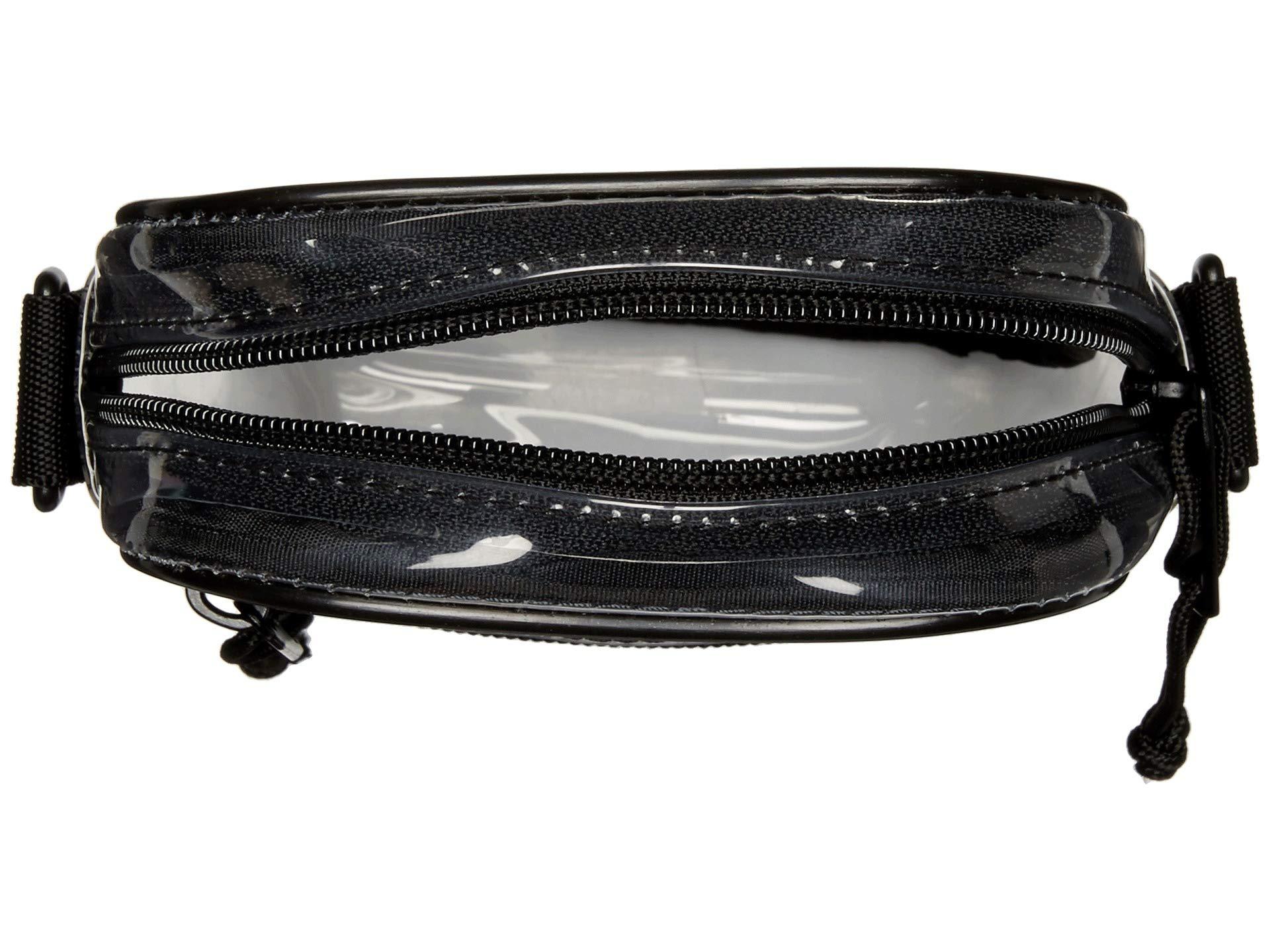 Clear Crossbody Bag Adidas IUCN Water