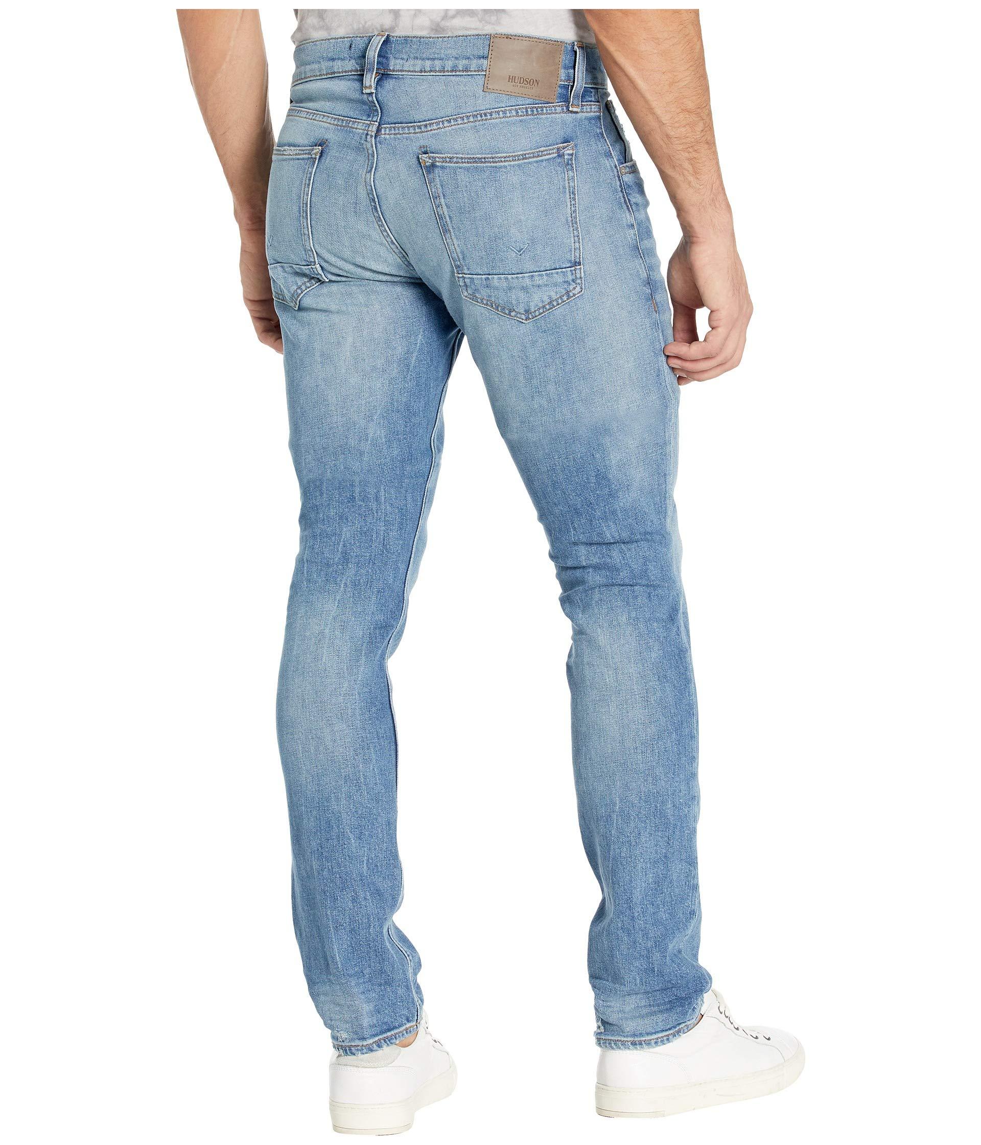 hudson jeans blake