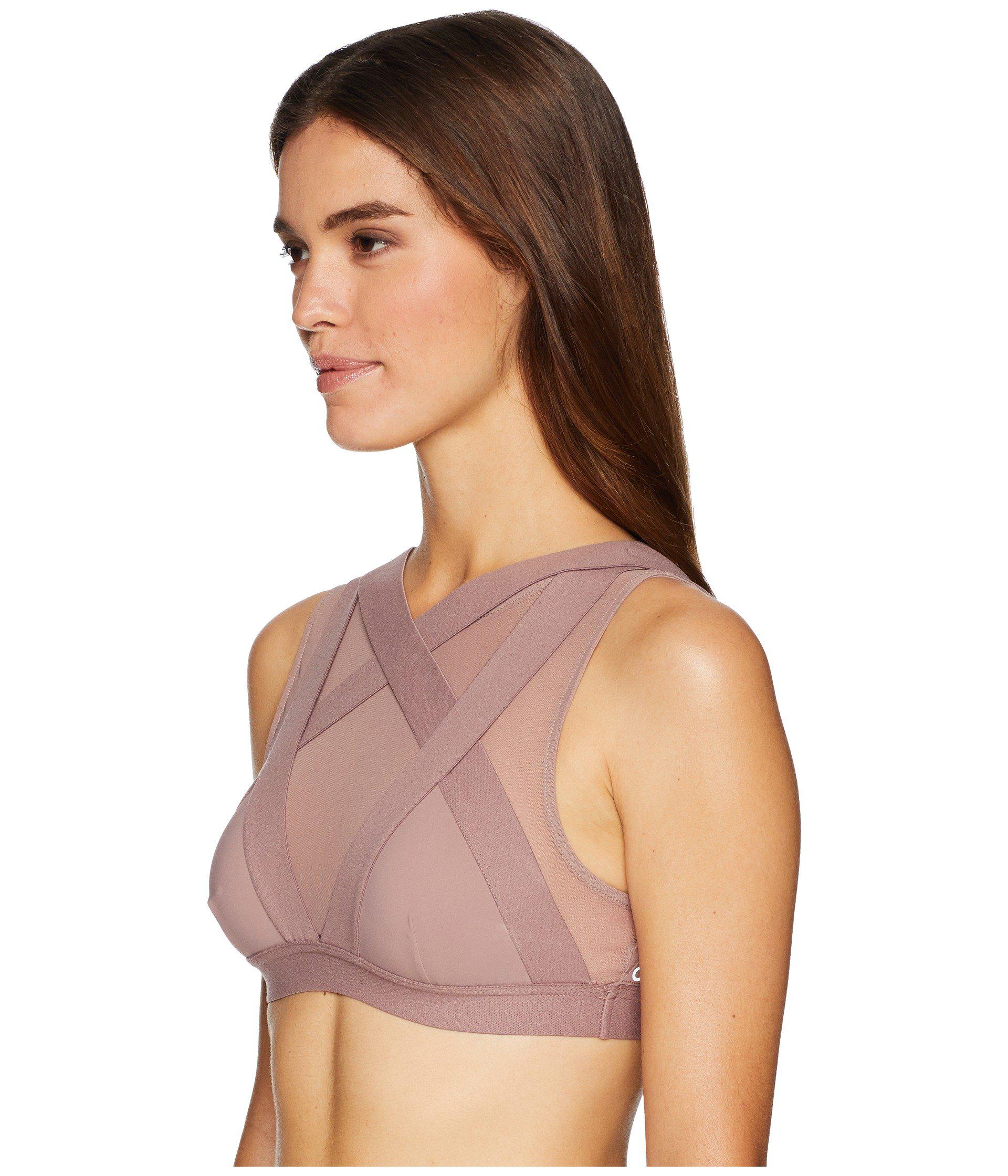 alo bandage bra