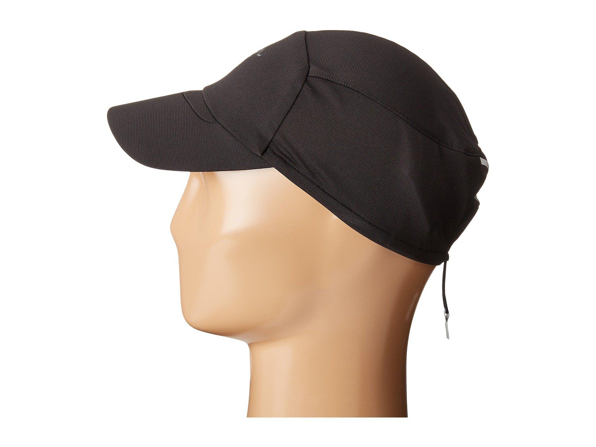 arcteryx motus cap