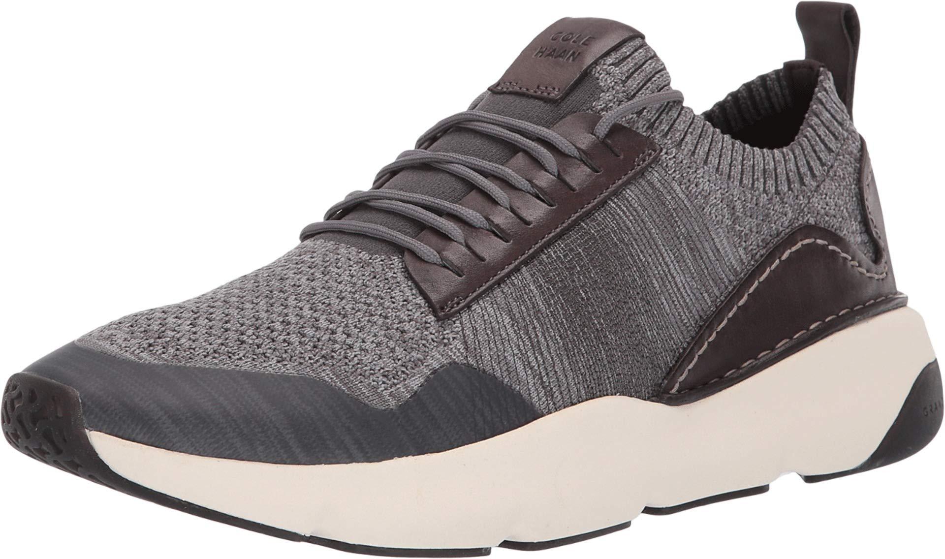 men's zerogrand all day trainer with stitchlite