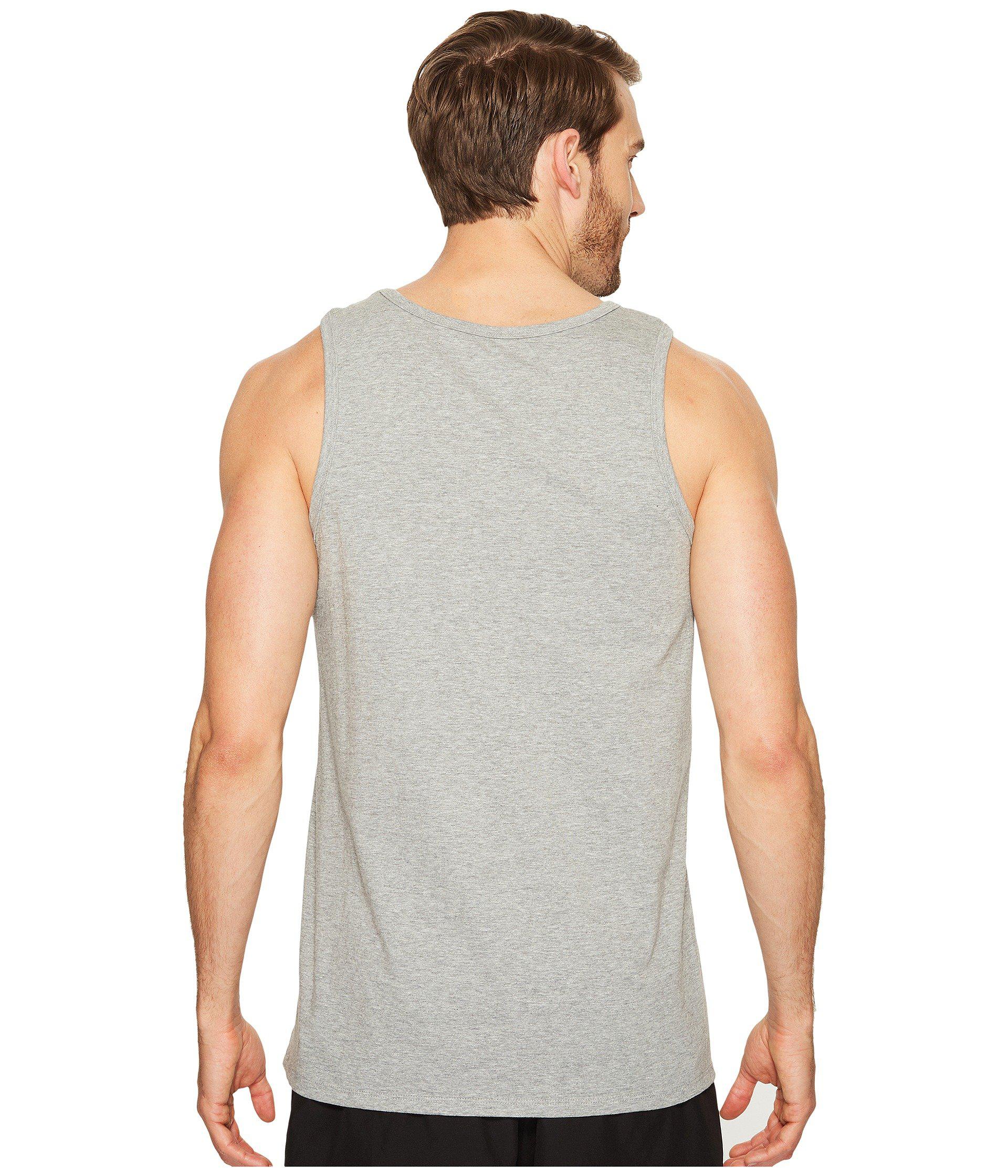 nike embroidered futura tank