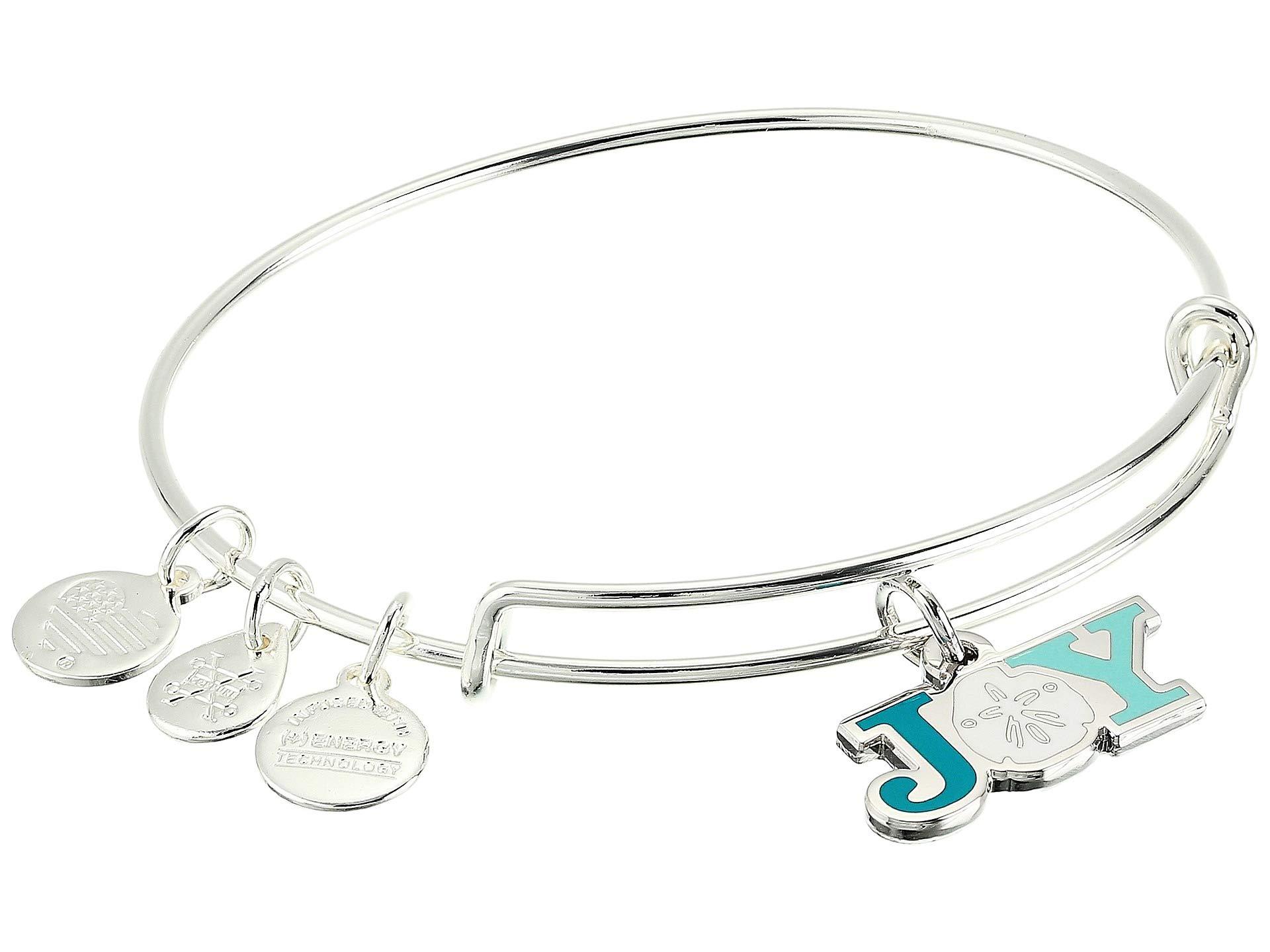 Turquoise Alex And Ani Hope Bracelet Alex And Ani Beaded Bracelets
