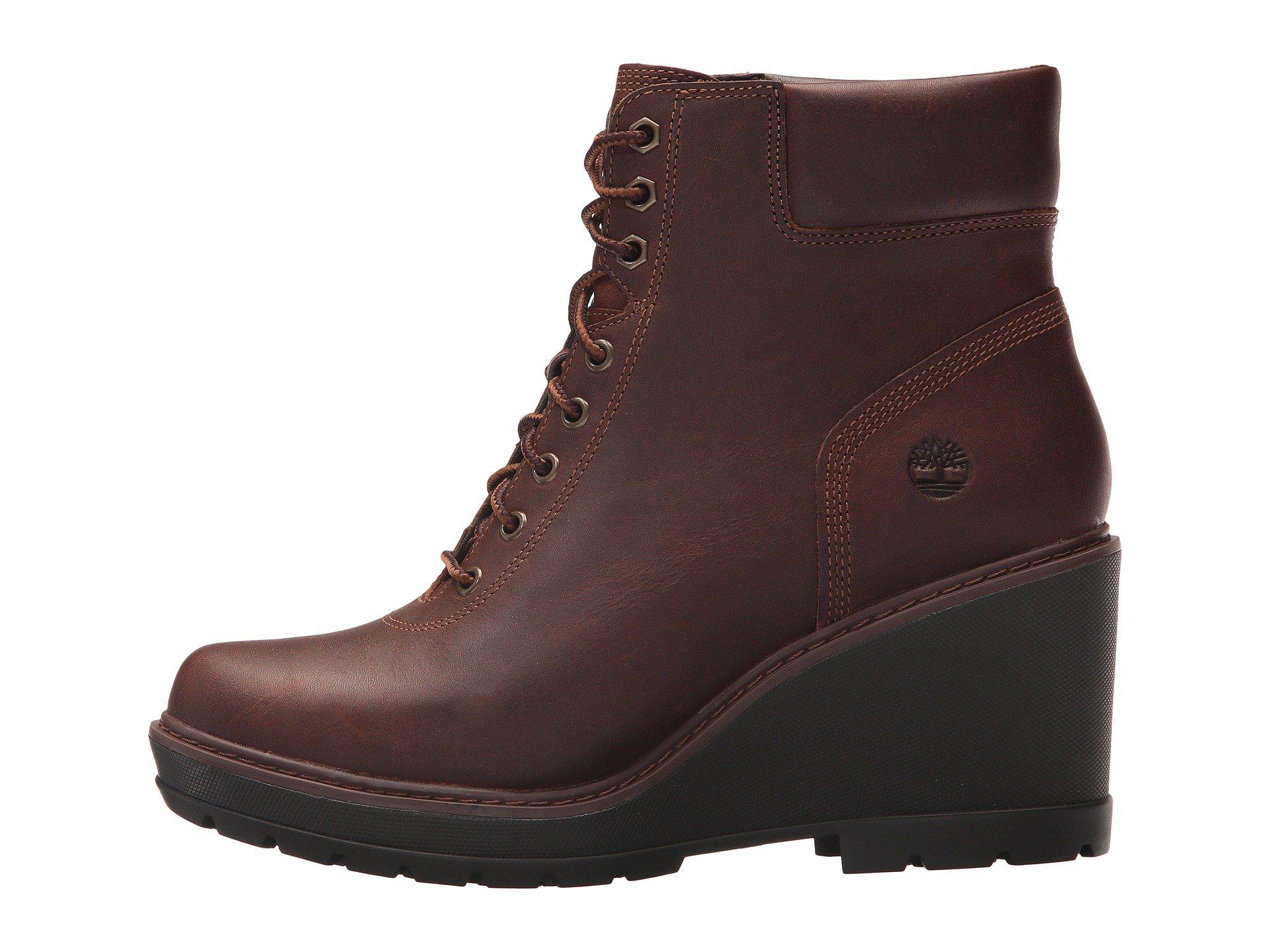 timberland kellis ankle boot
