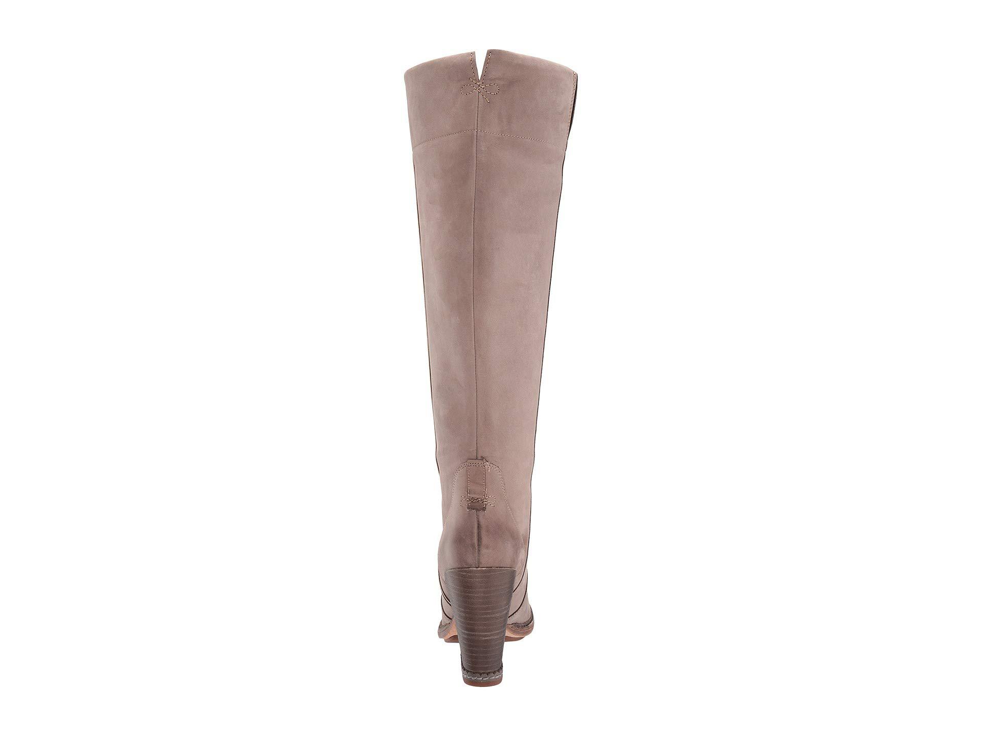 timberland marge tall slouch boot