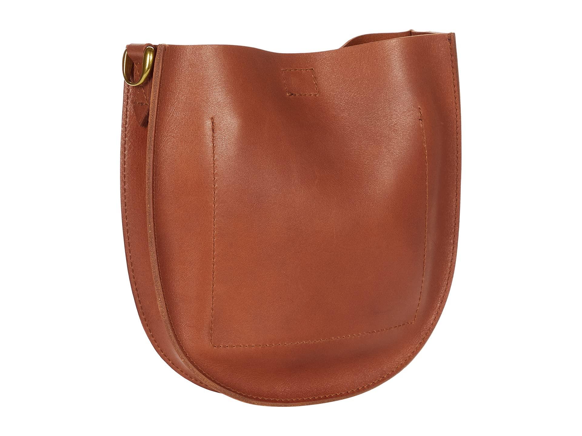 Madewell transport online saddle bag