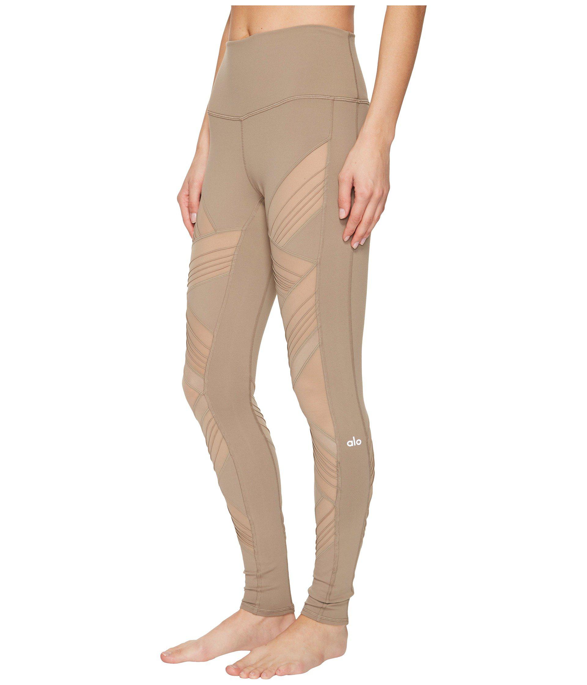 Alo Yoga Synthetic Ultimate High Waist 