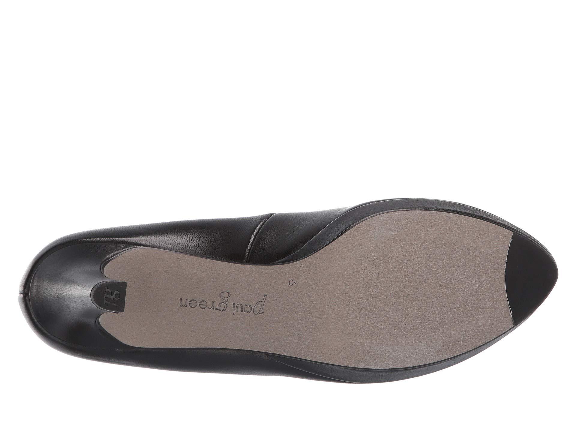 paul green sabrina pump