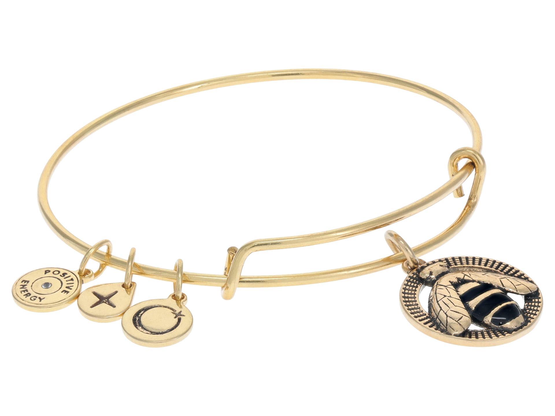 Gold Filled Bauble Bead Bracelets – Baddie Bettie