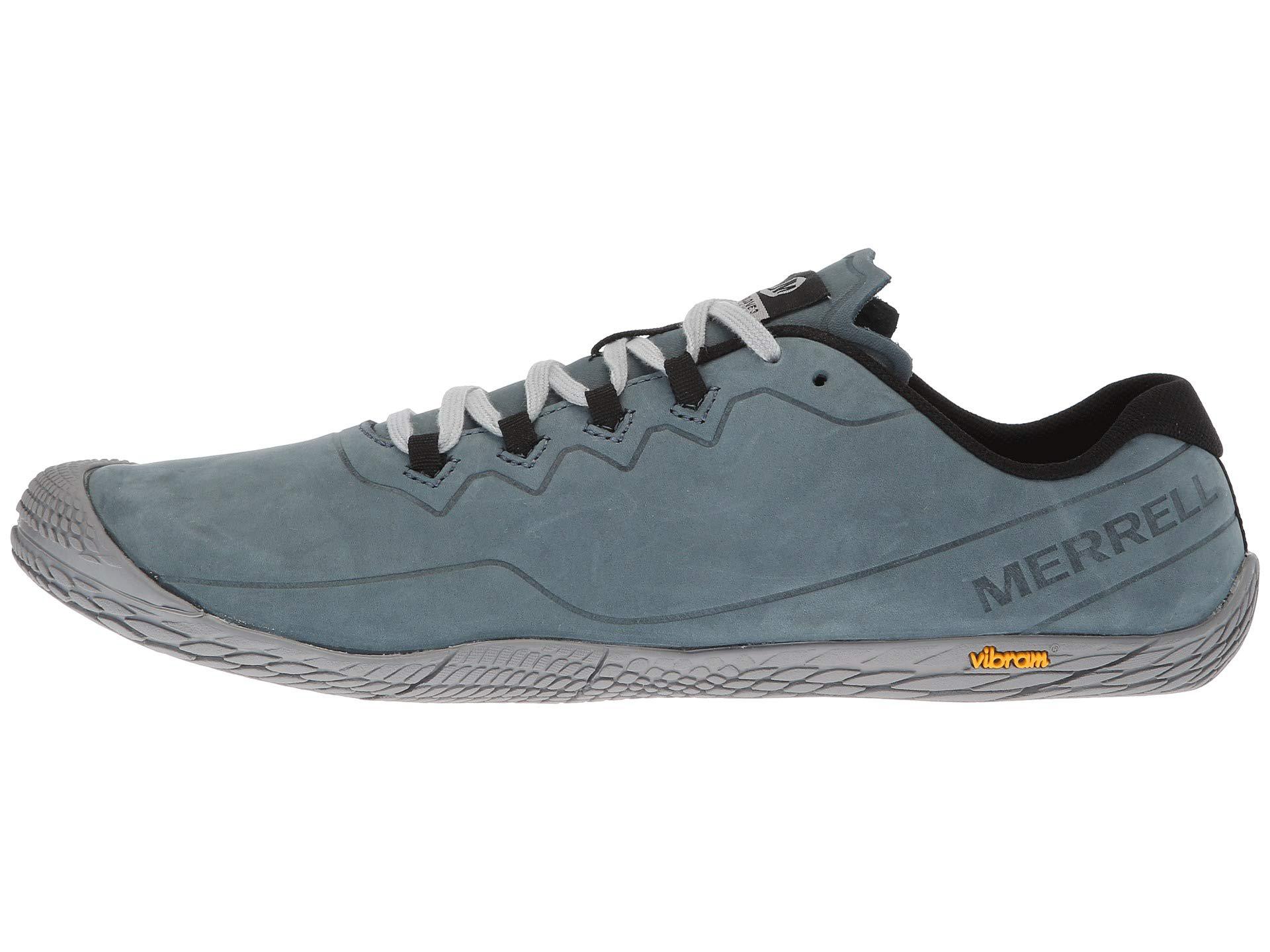 vapor glove 3 luna leather