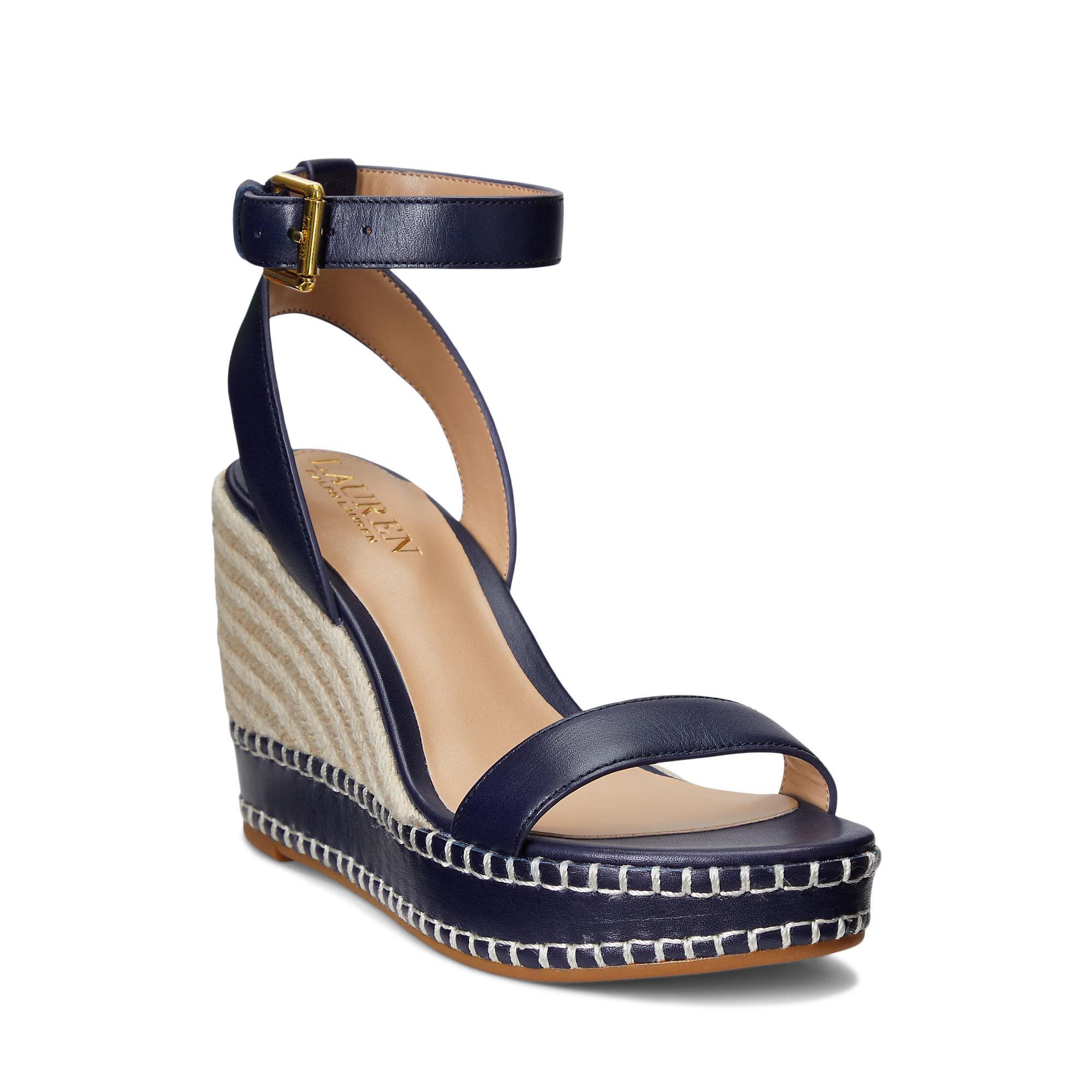 ralph lauren hadley espadrille