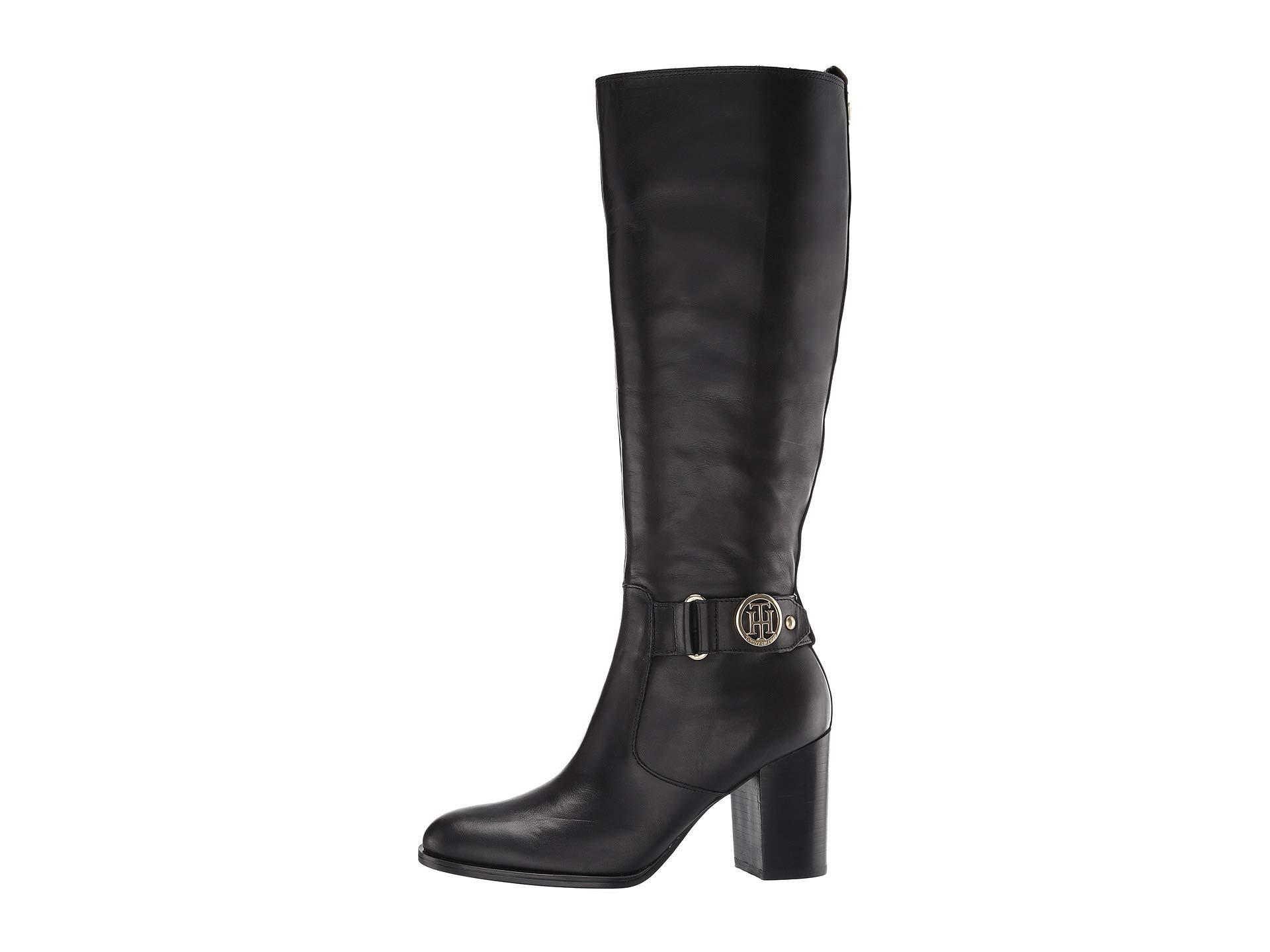 tommy hilfiger deeanne boot