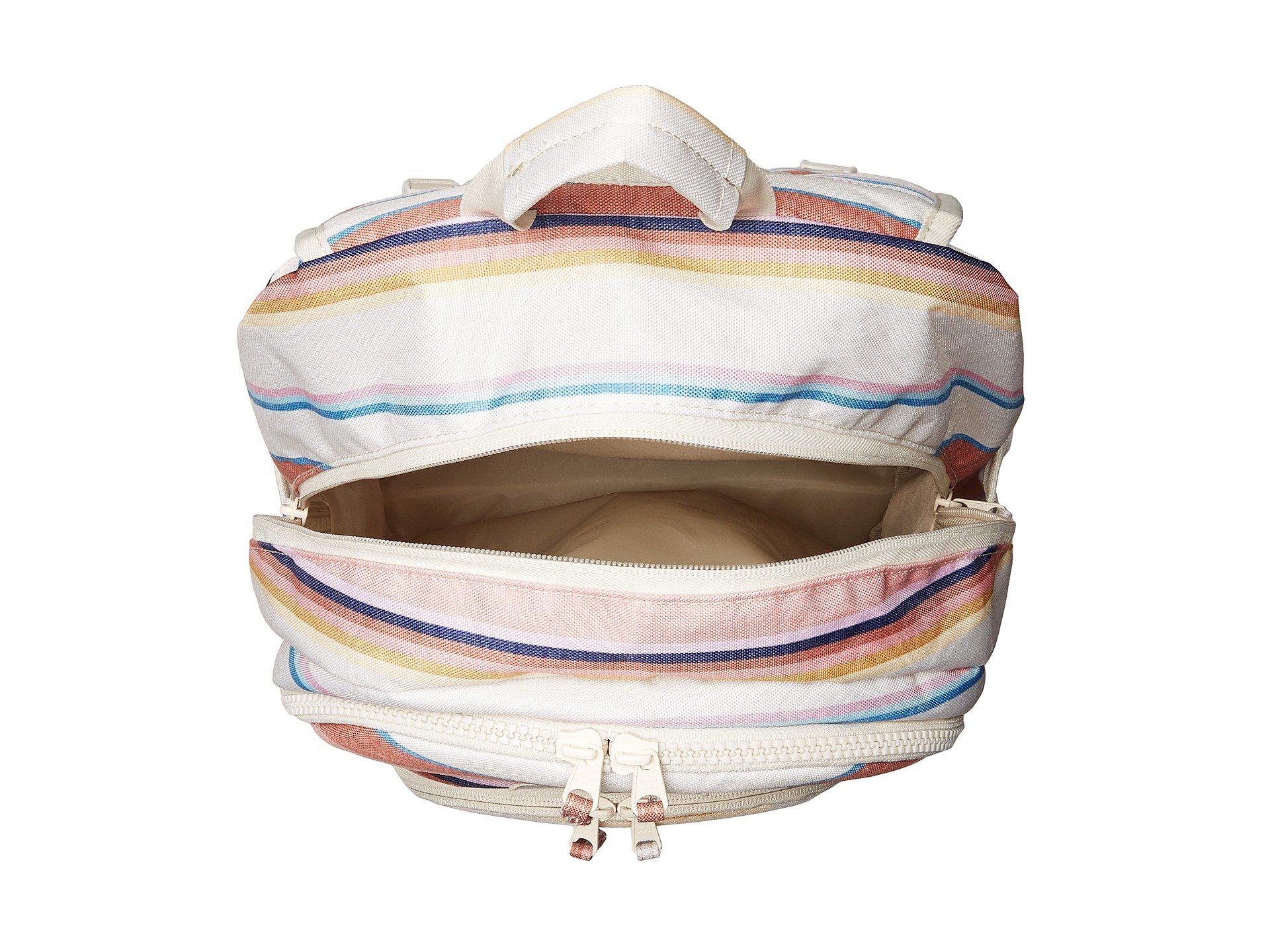 billabong toiletry bag