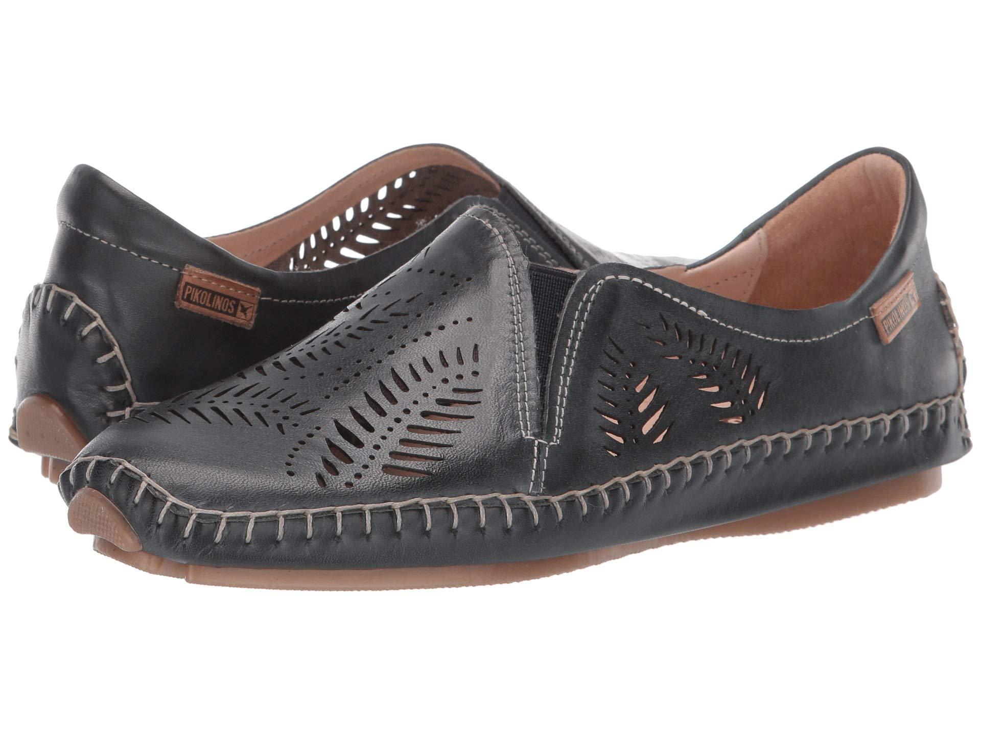 Pikolinos Jerez 578-4851 (sandia) Women's Shoes - Lyst