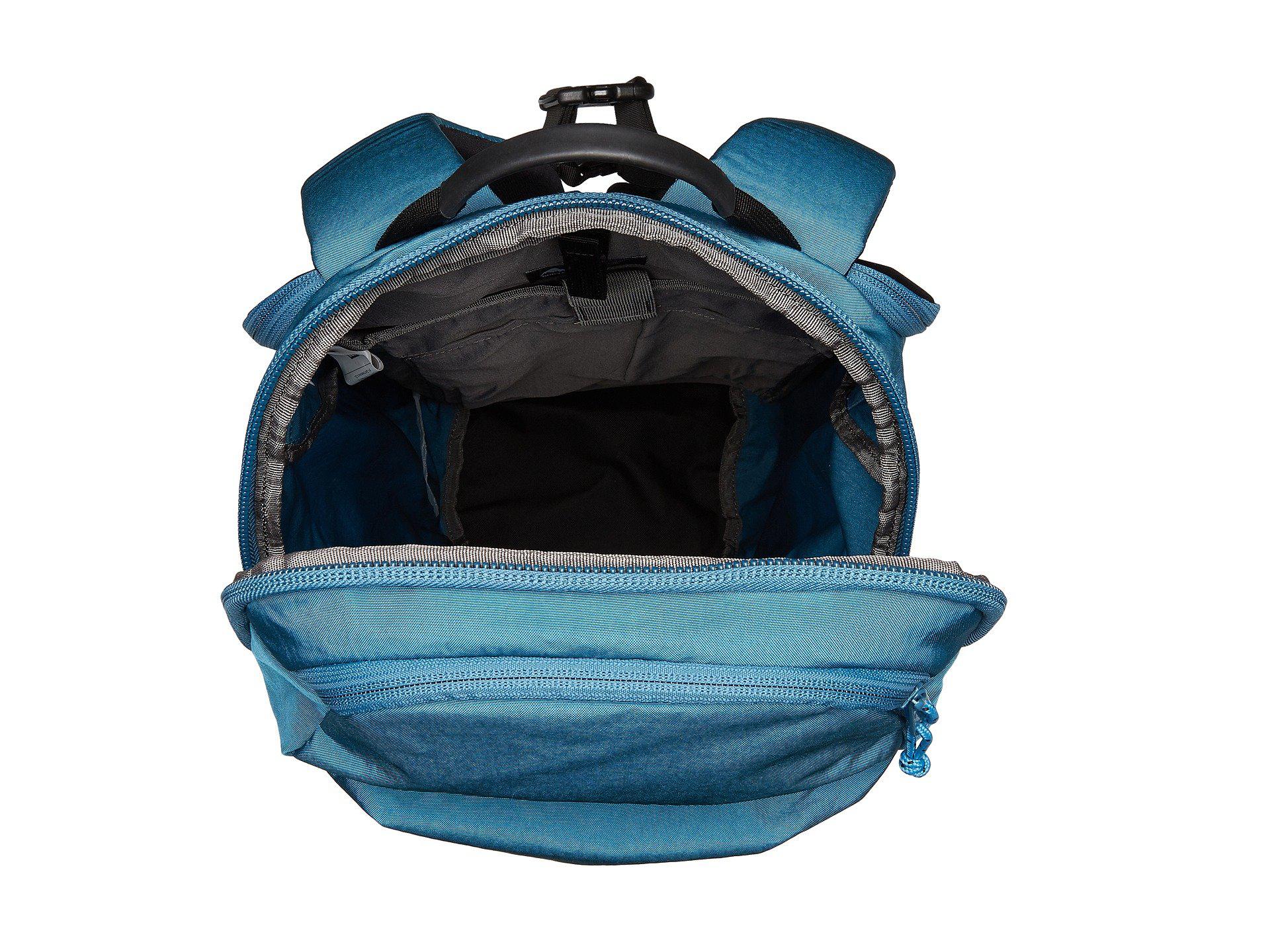 Burton Synthetic Day Hiker Pinnacle 31l in Blue - Lyst