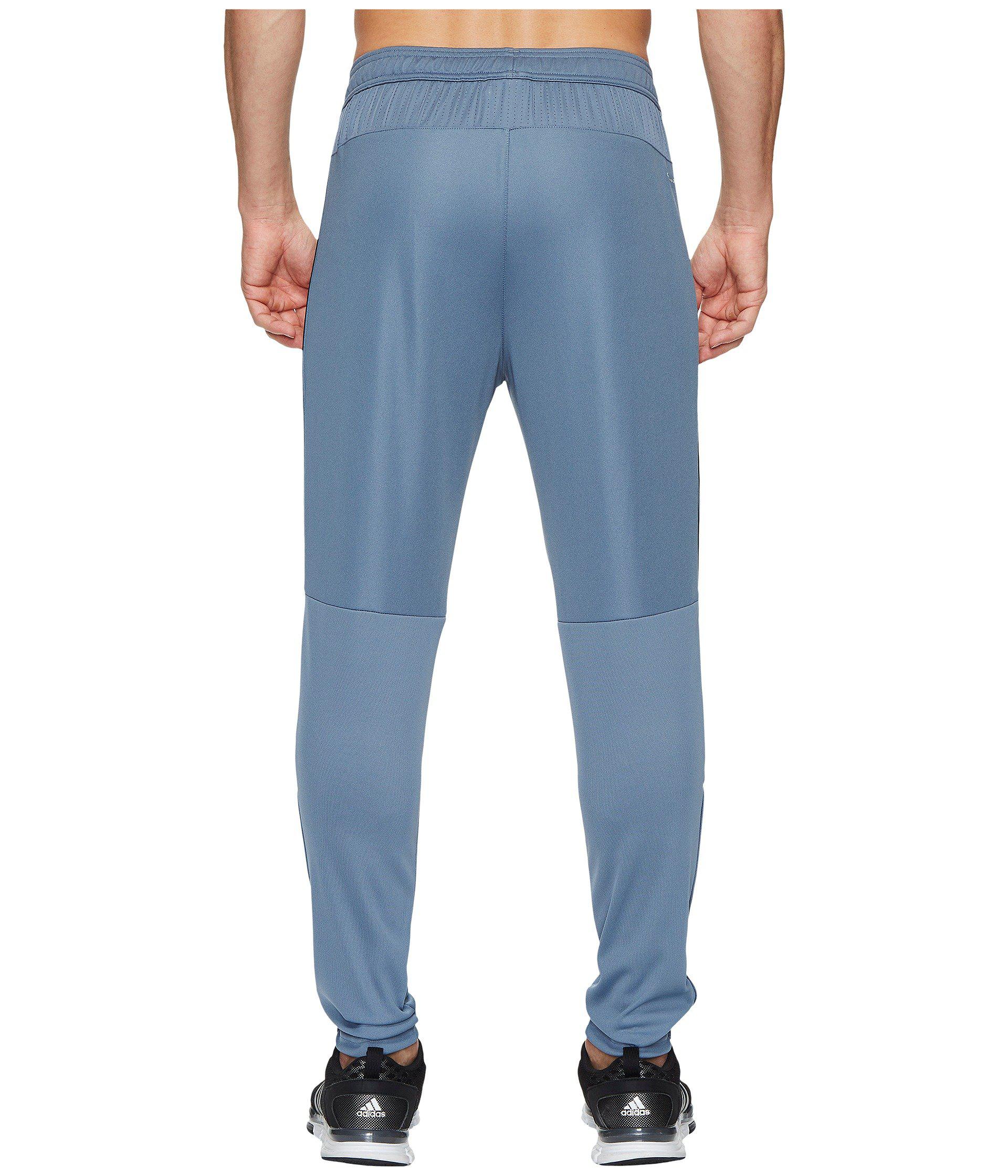 adidas tiro 17 pants men's white