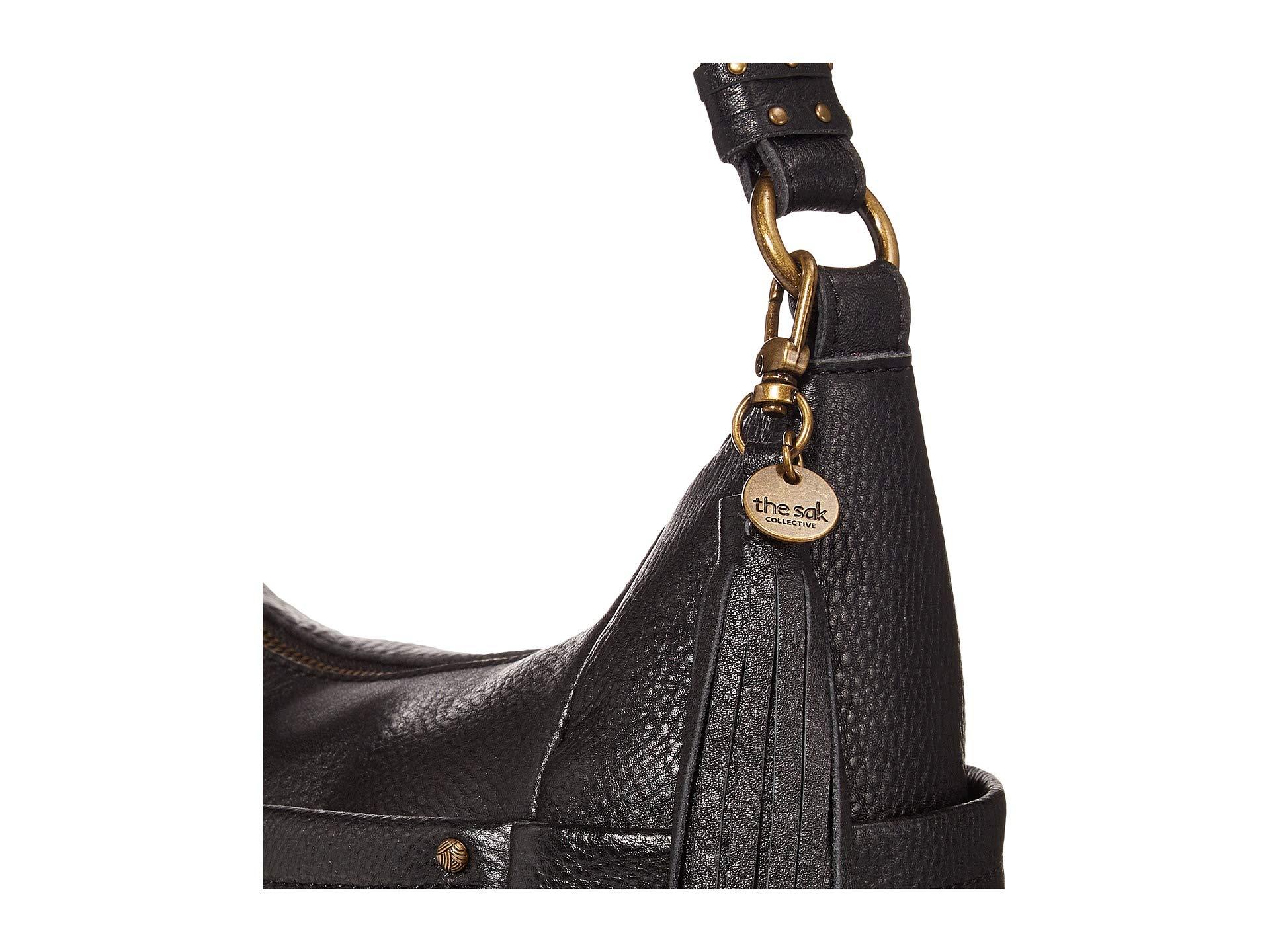 The Sak Keira Hobo 2024 columbusdoor