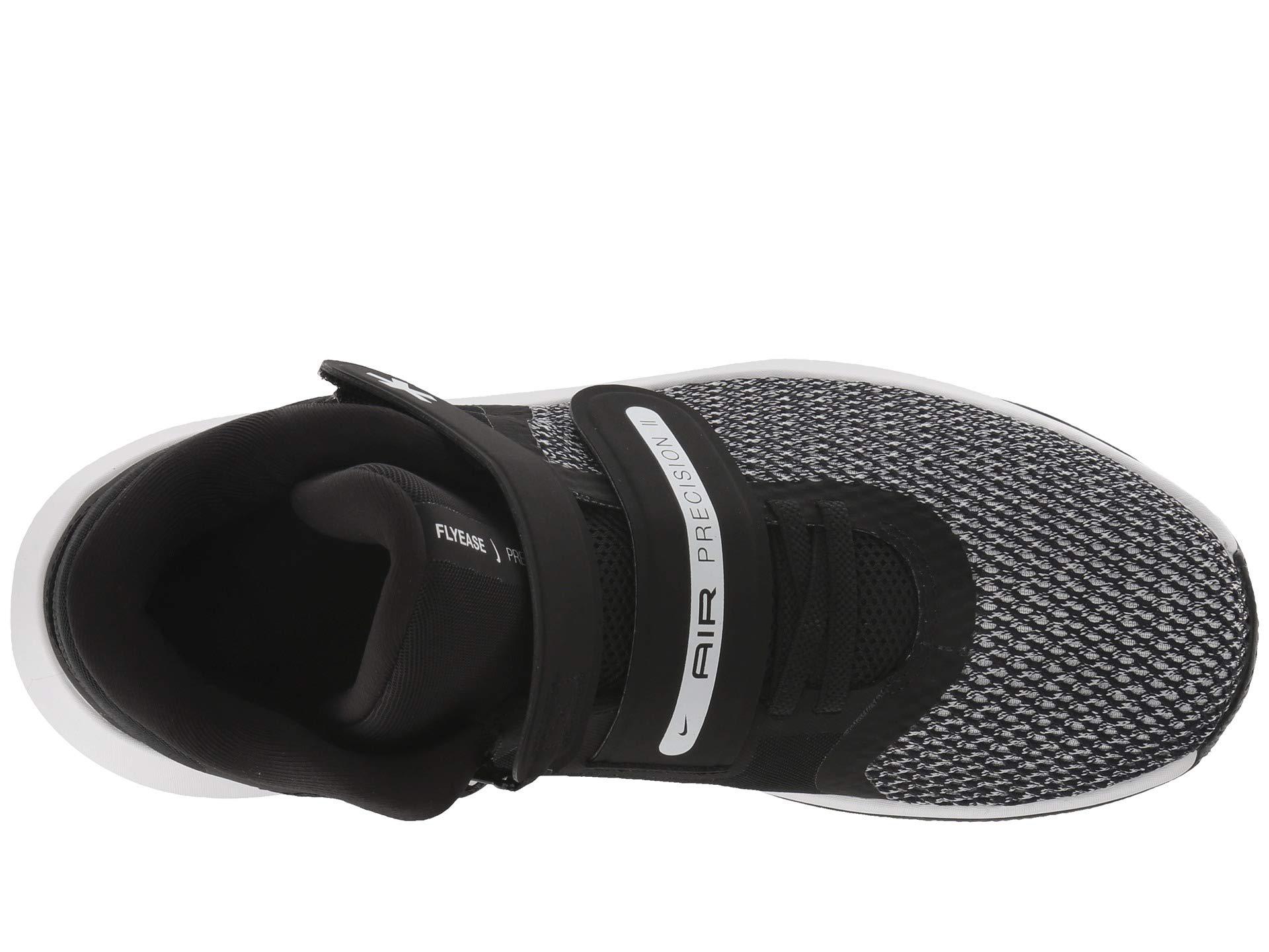 nike air precision ii flyease women's basketball shoe