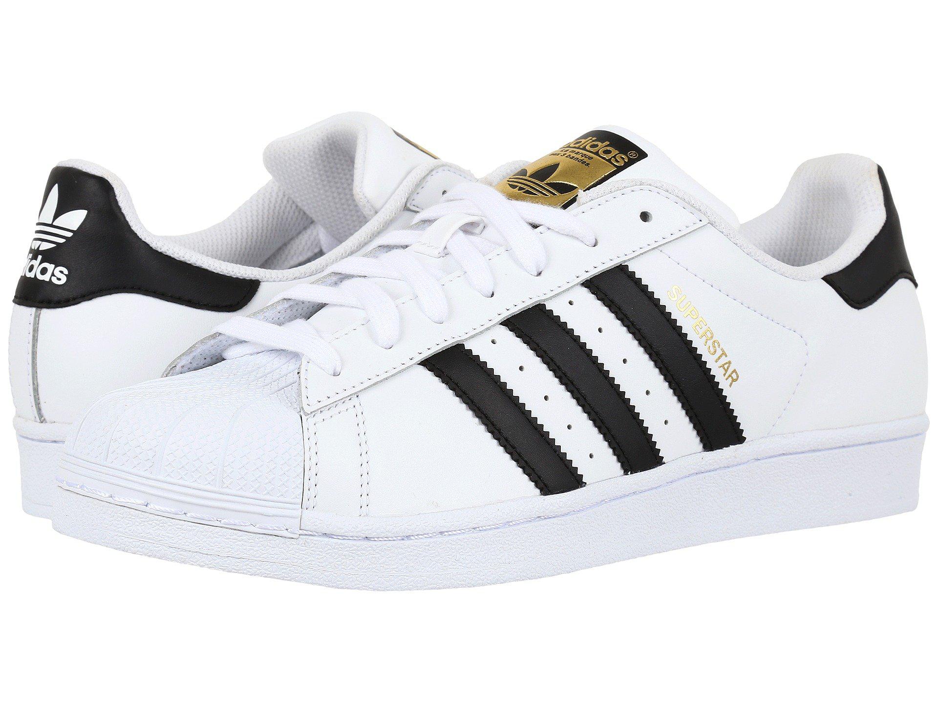 adidas white superstar 2
