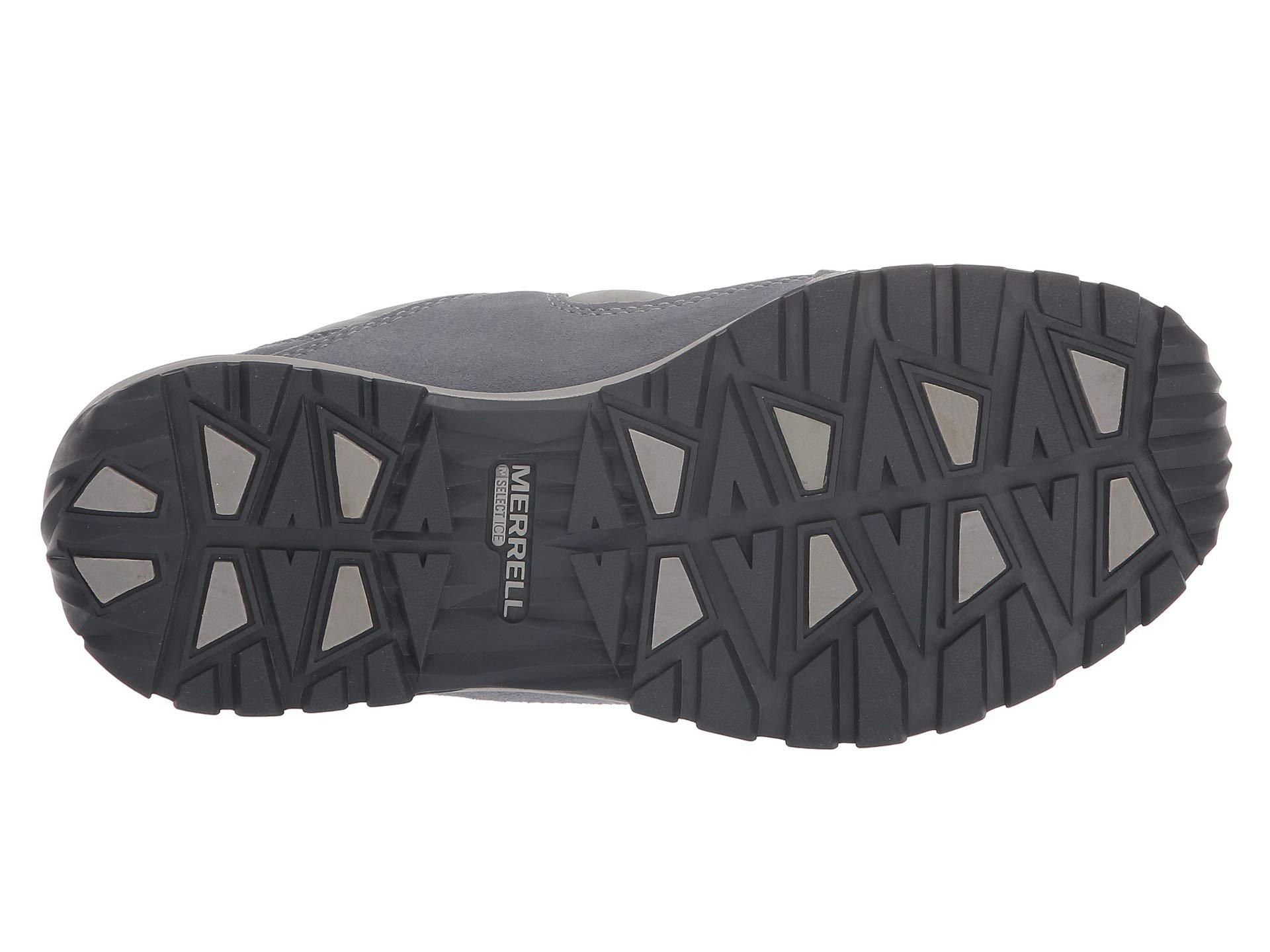merrell icepack lace up polar wp