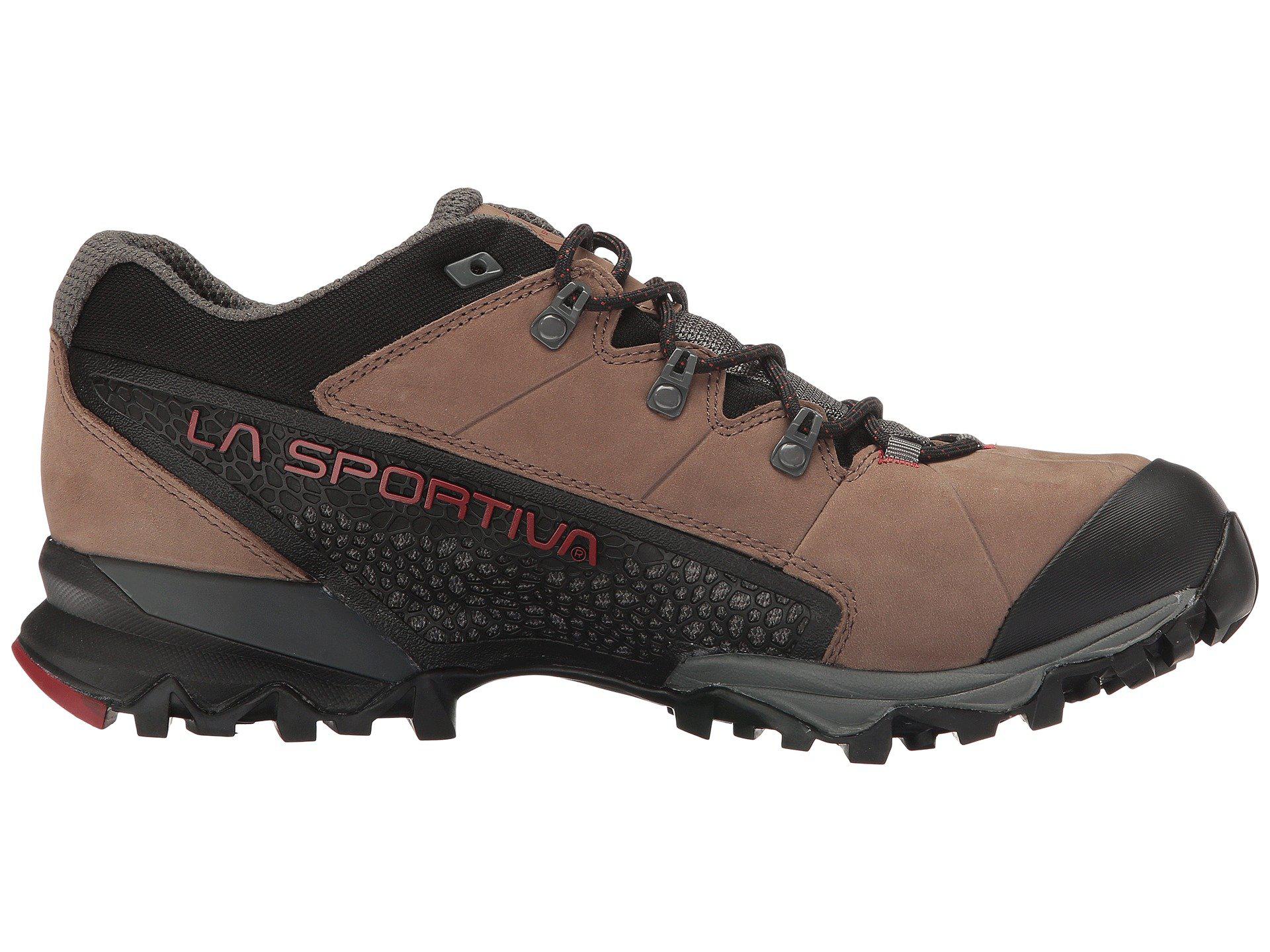 la sportiva genesis low gtx hiking shoes