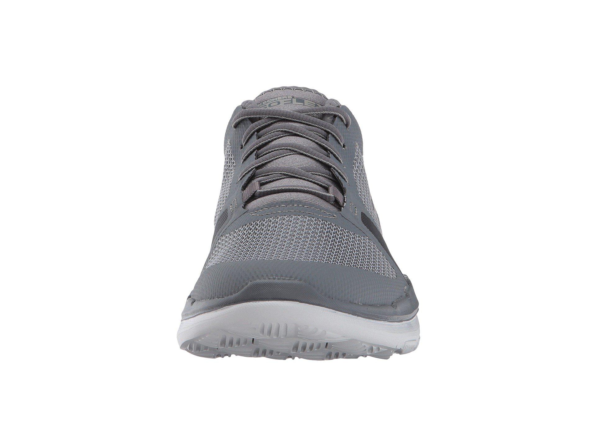 skechers go flex train conquer