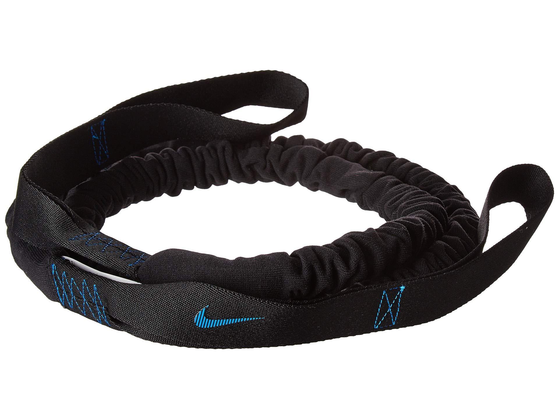 nike resistance band heavy