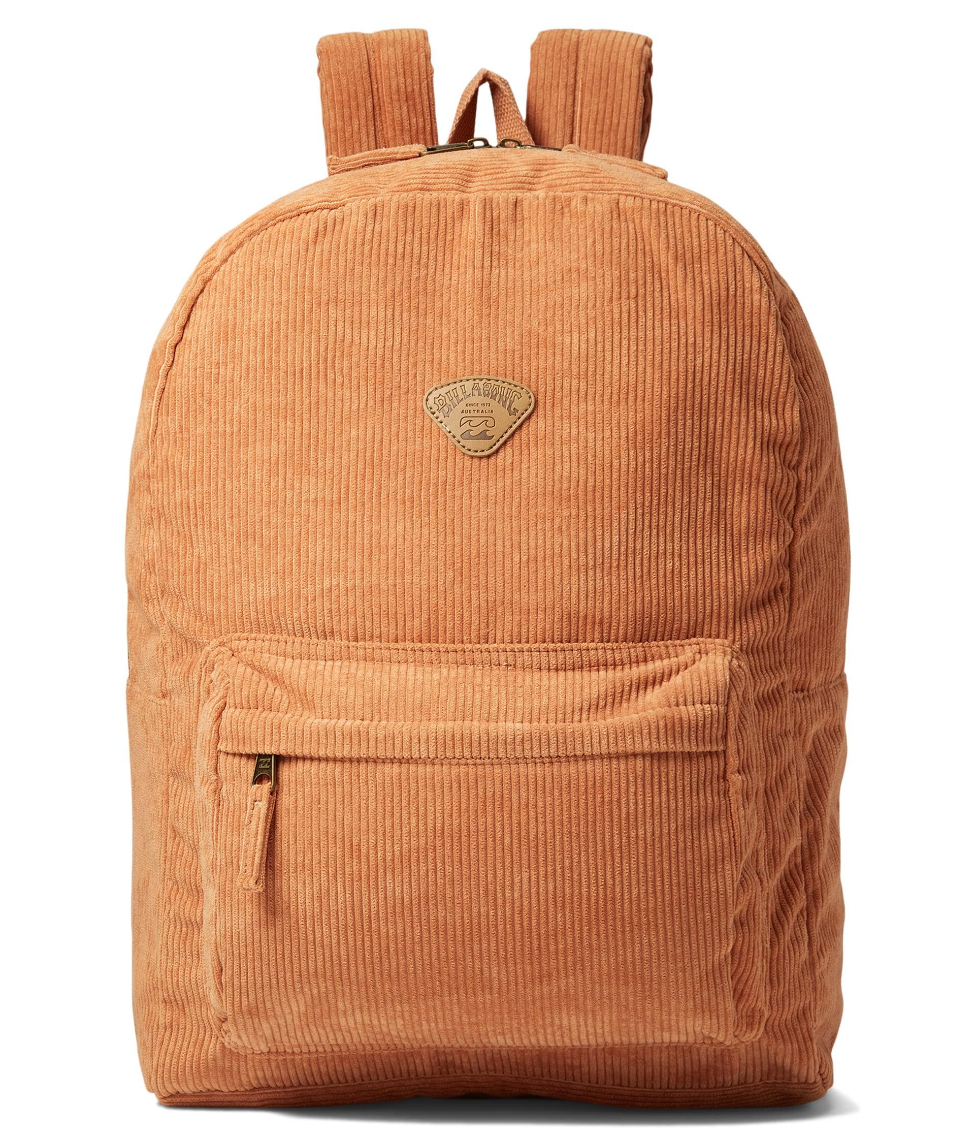 schools out cord backpack