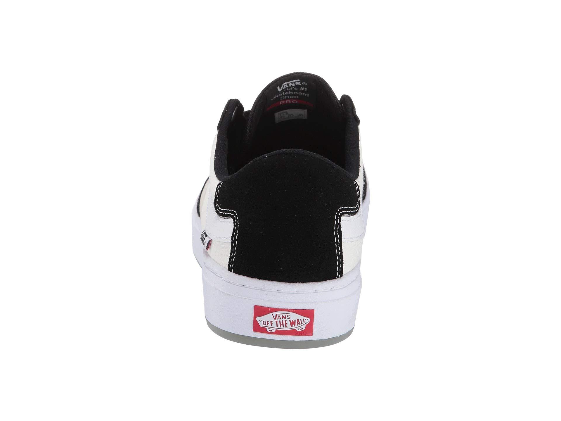 vans berle pro amazon