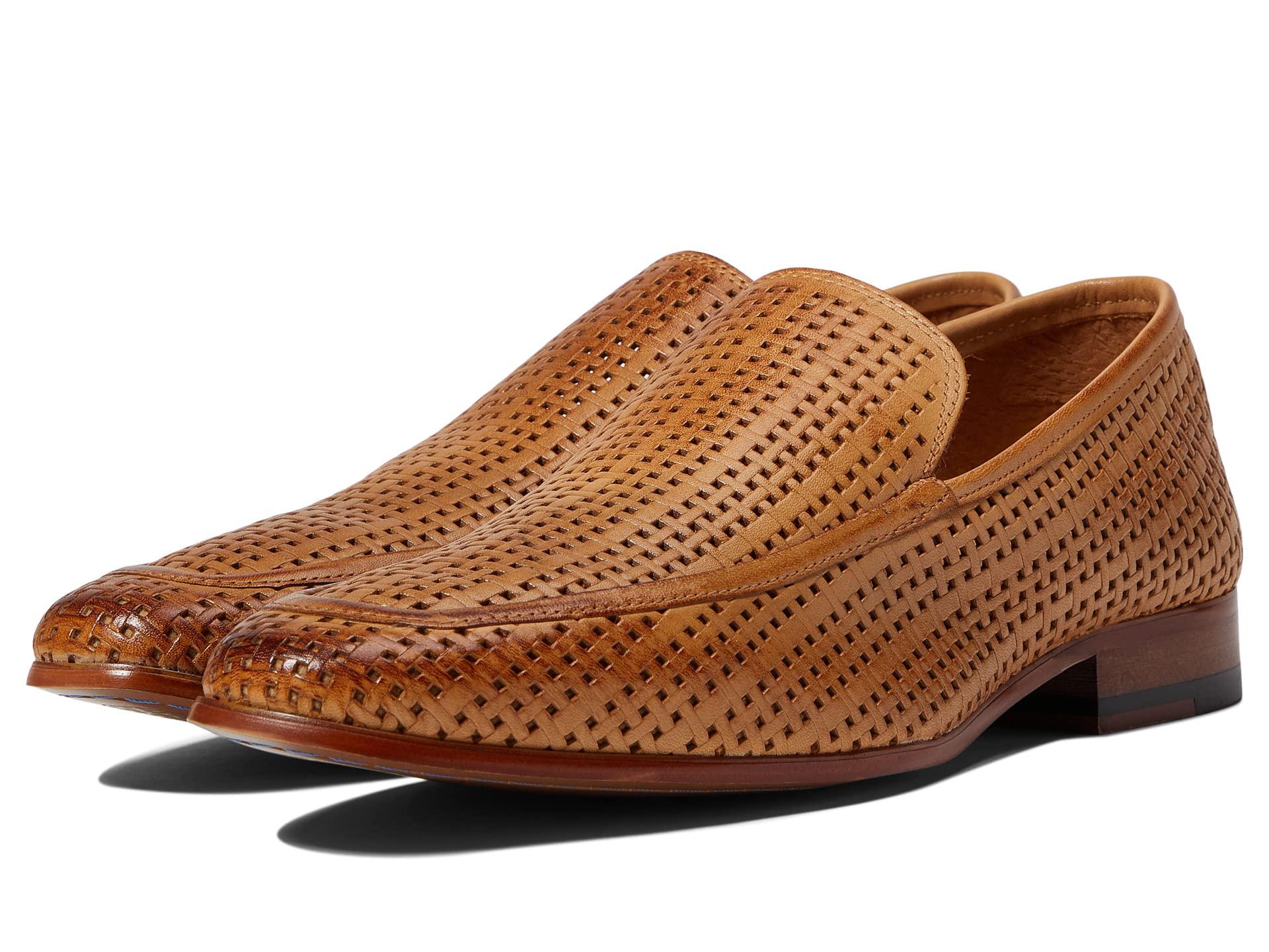 Stacy Adams Winfield Perfed Slip-on 