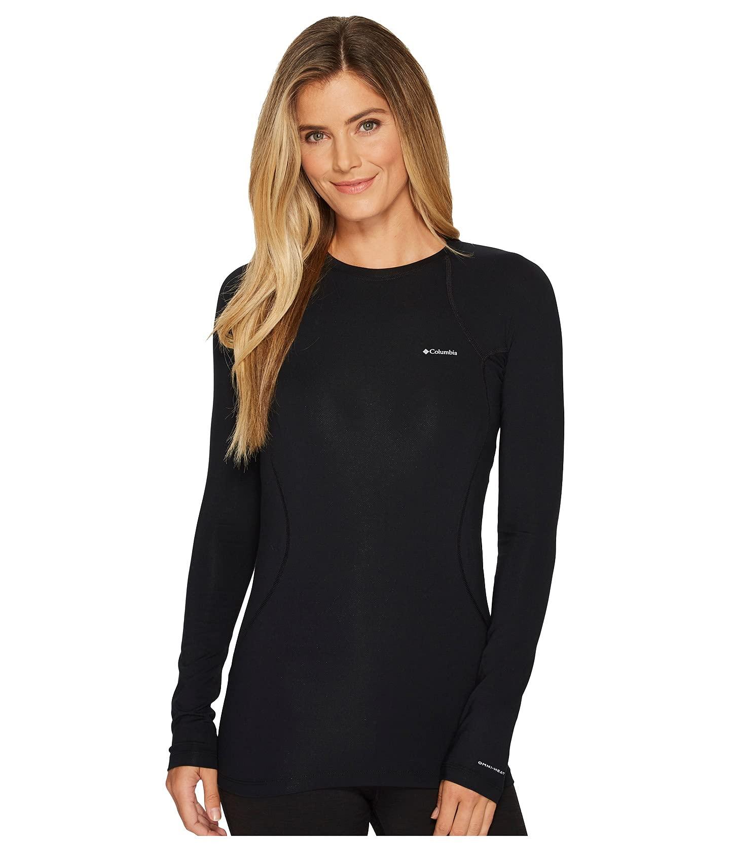 womens columbia long sleeve