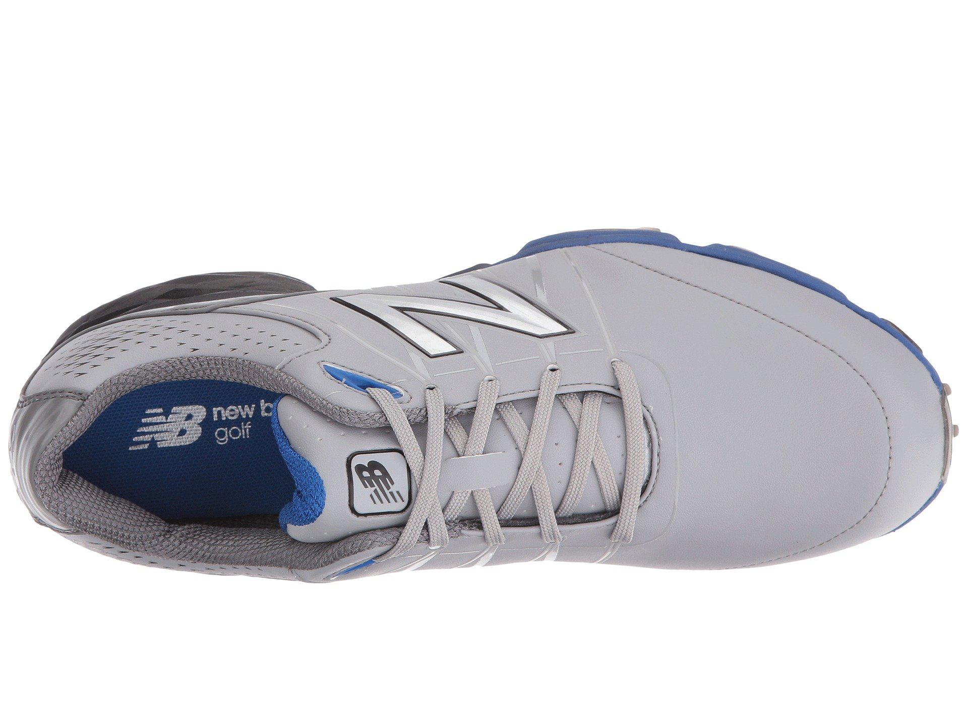 new balance 2004 golf shoes