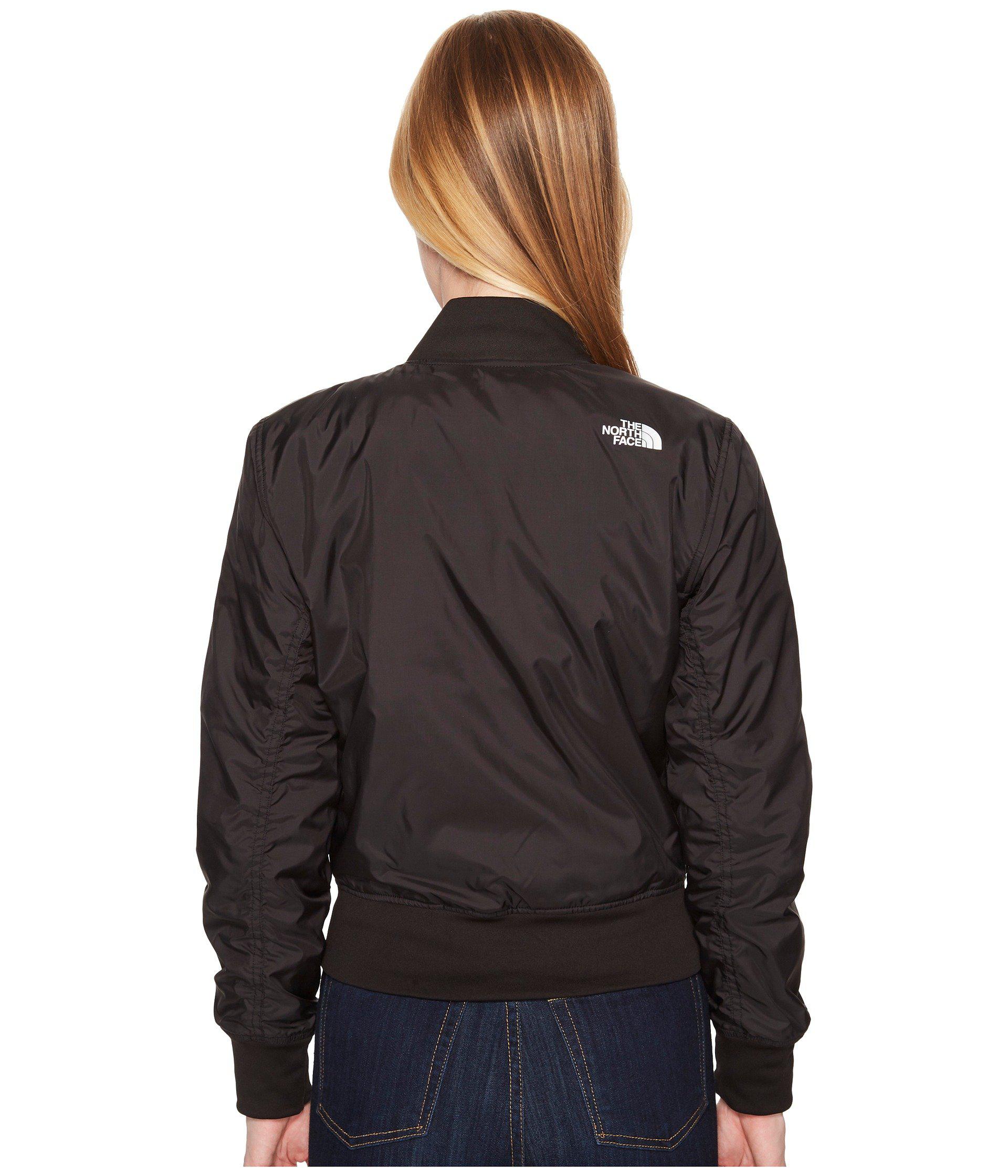 north face beyond the wall jacket