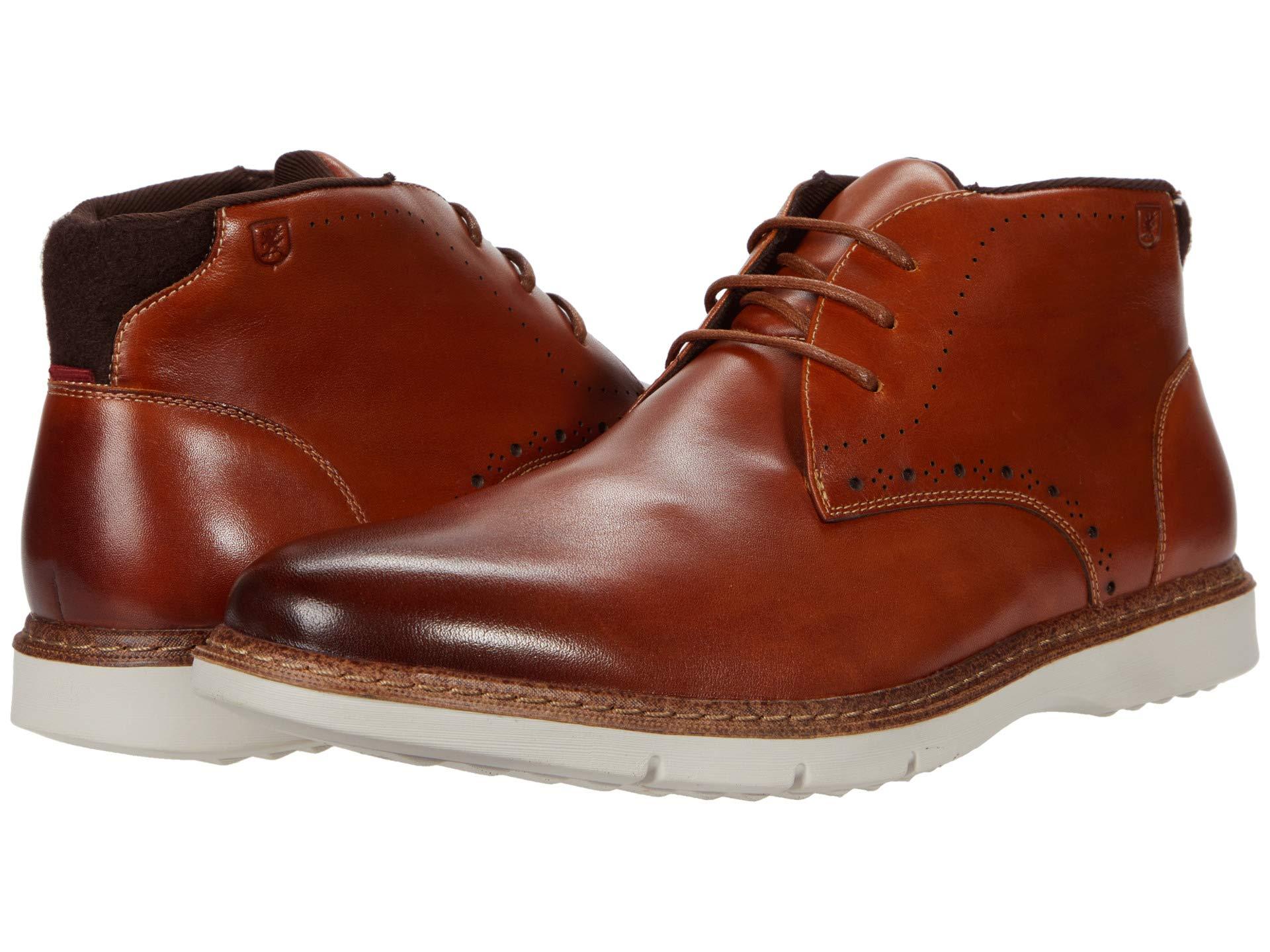 stacy adams chukka