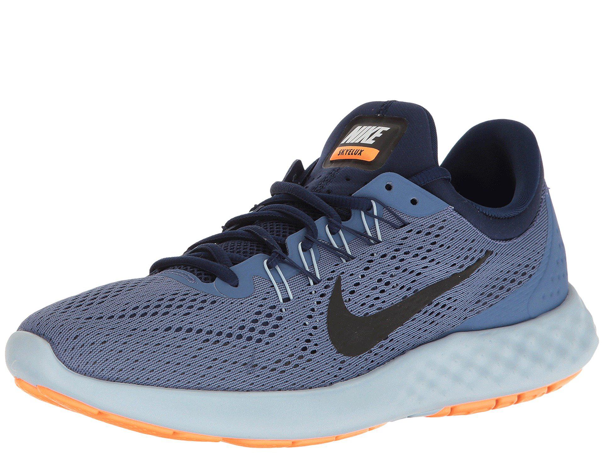 nike lunar skyelux