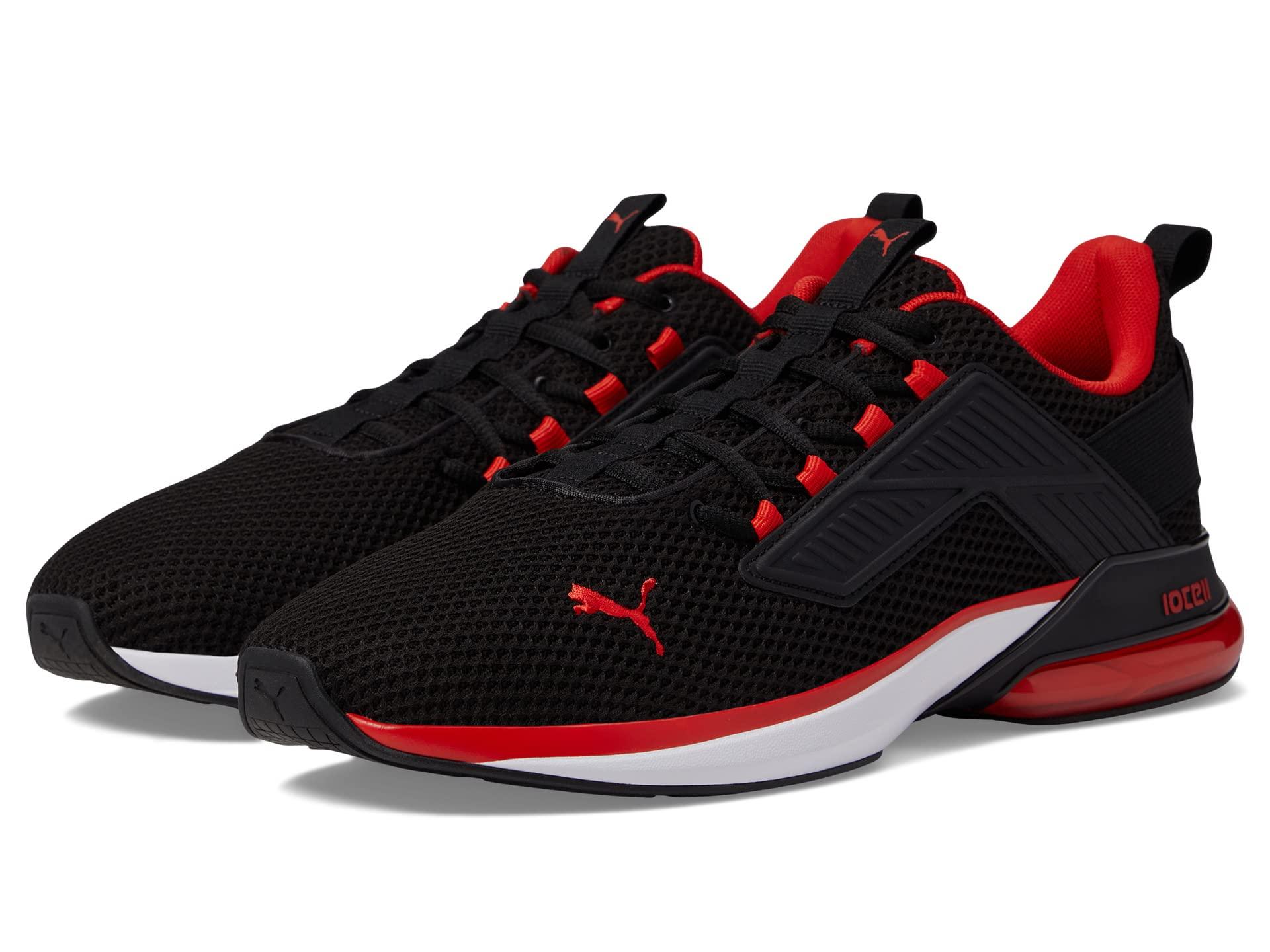 PUMA Cell Rapid in Black for Men | Lyst