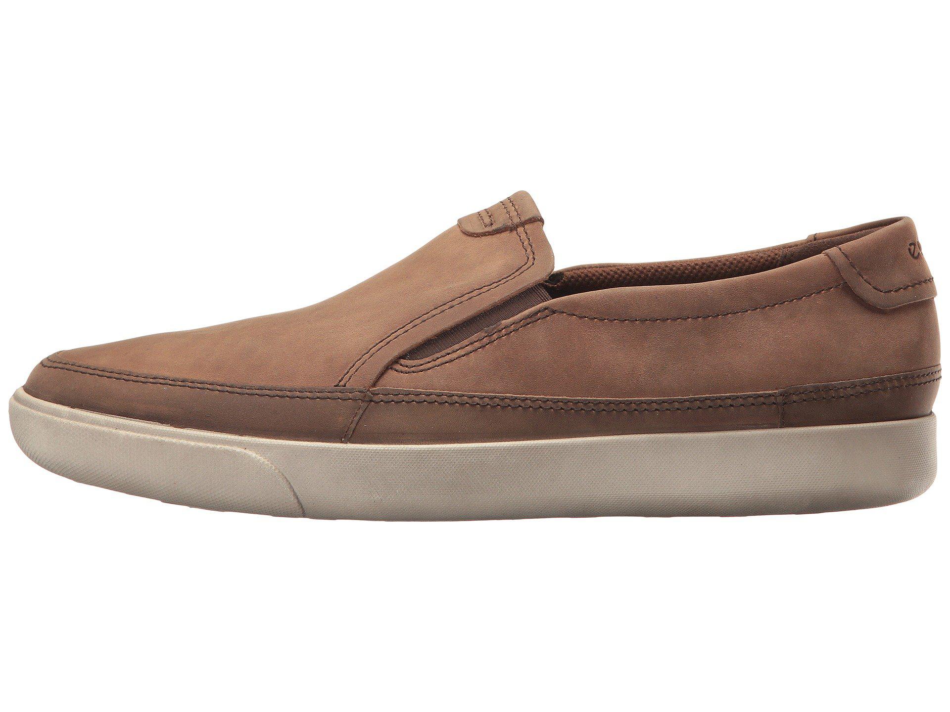 ecco gary slip on