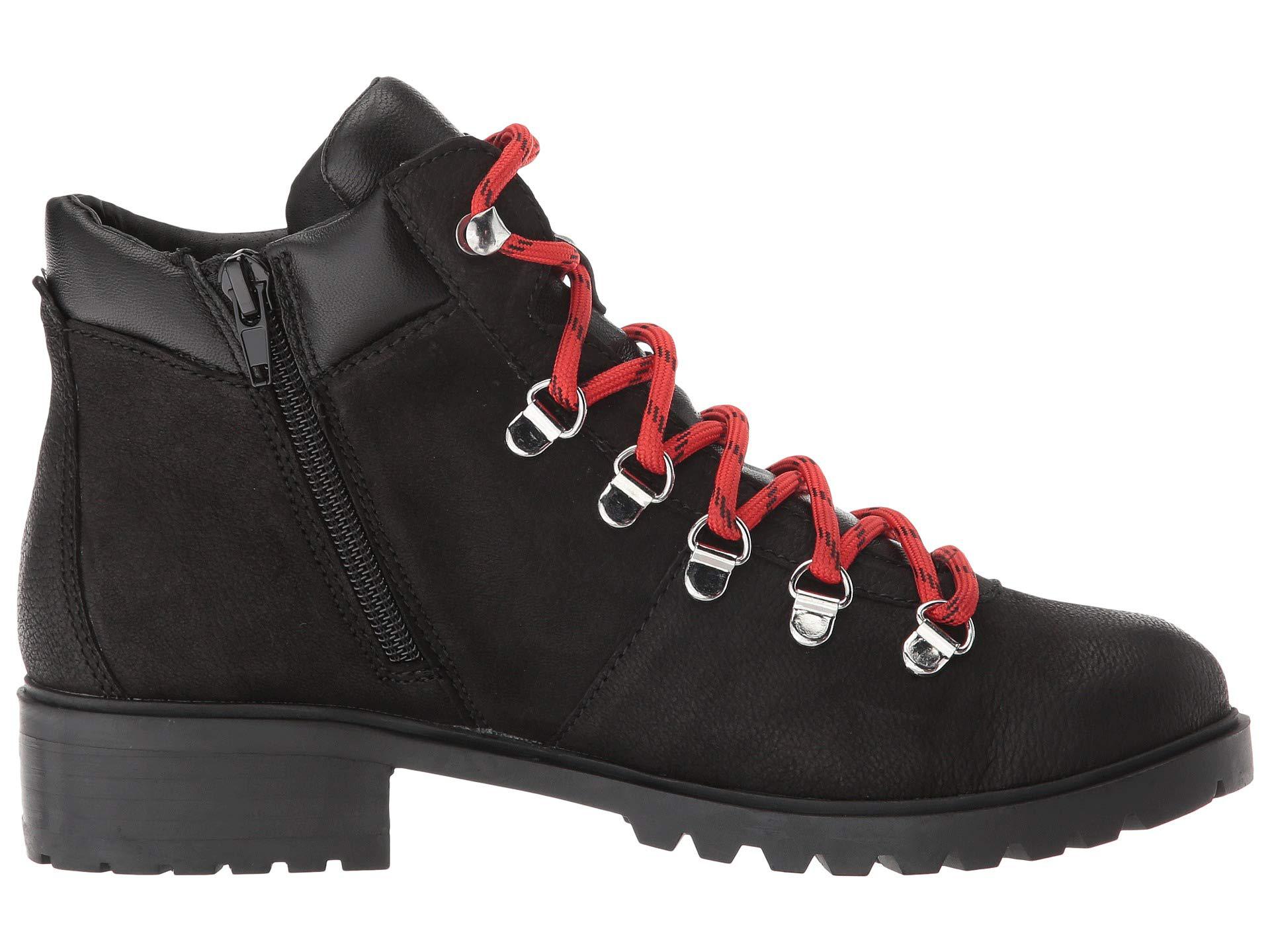 steve madden lora bootie