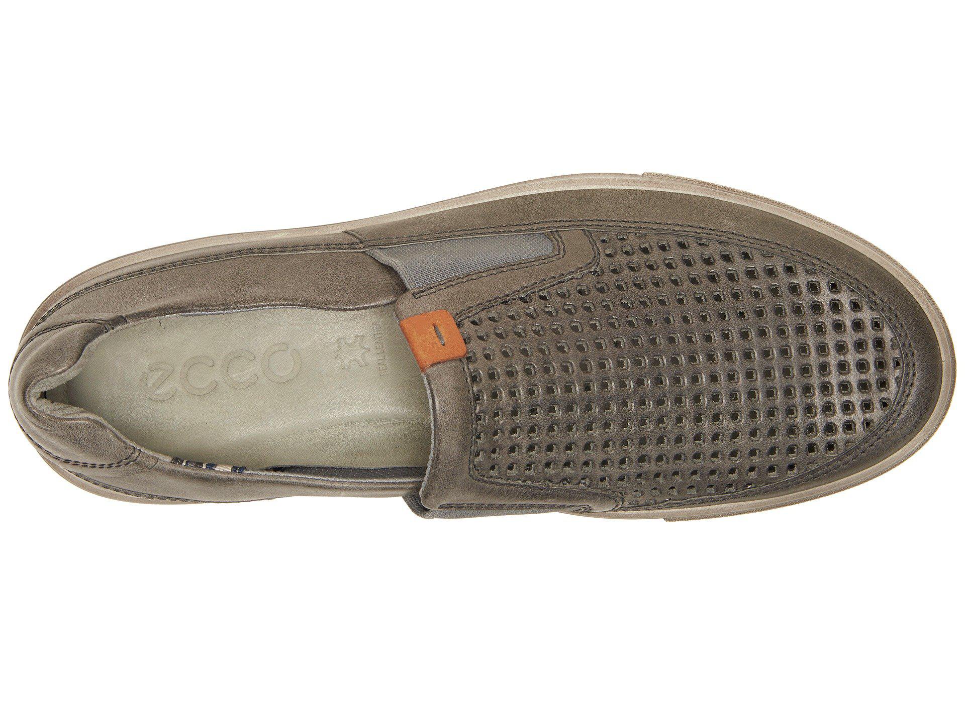 ecco kyle titanium