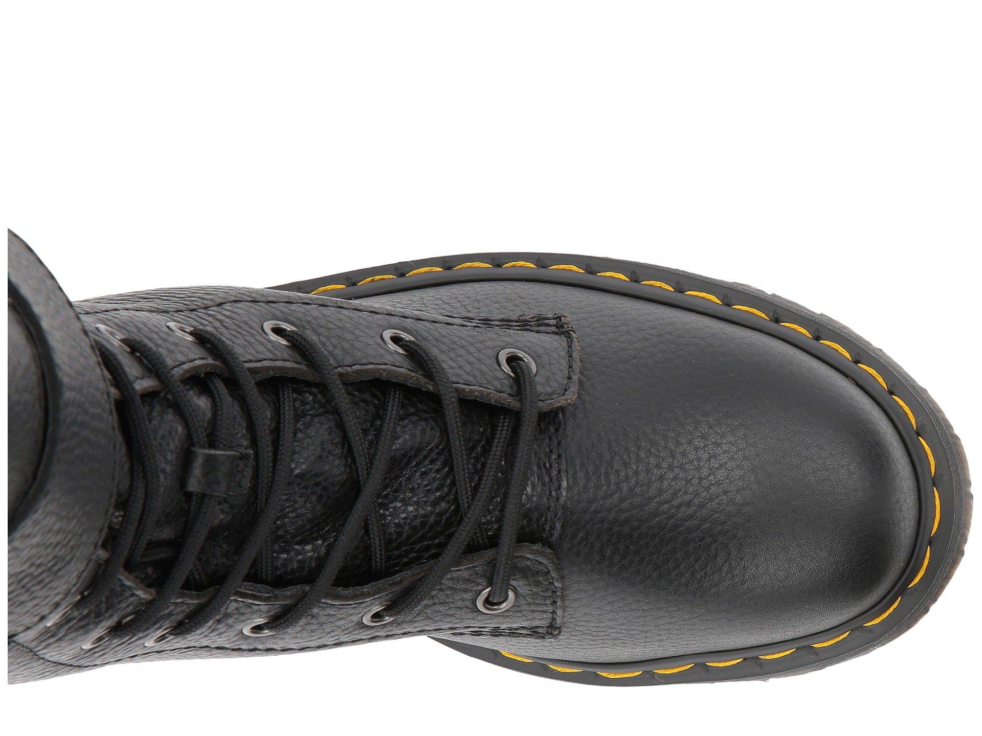 dr martens jagger